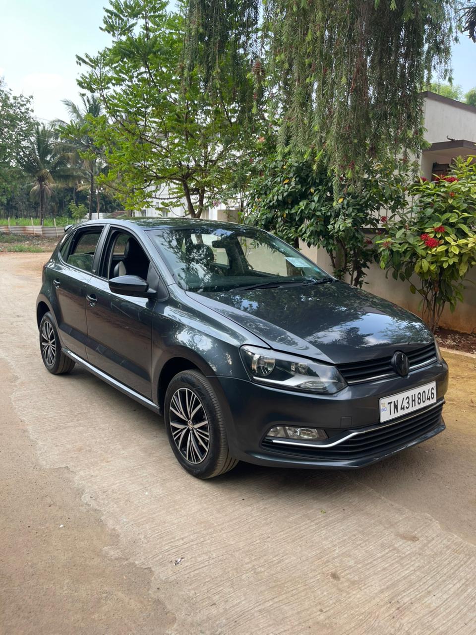 Volkswagen Polo - Image 3