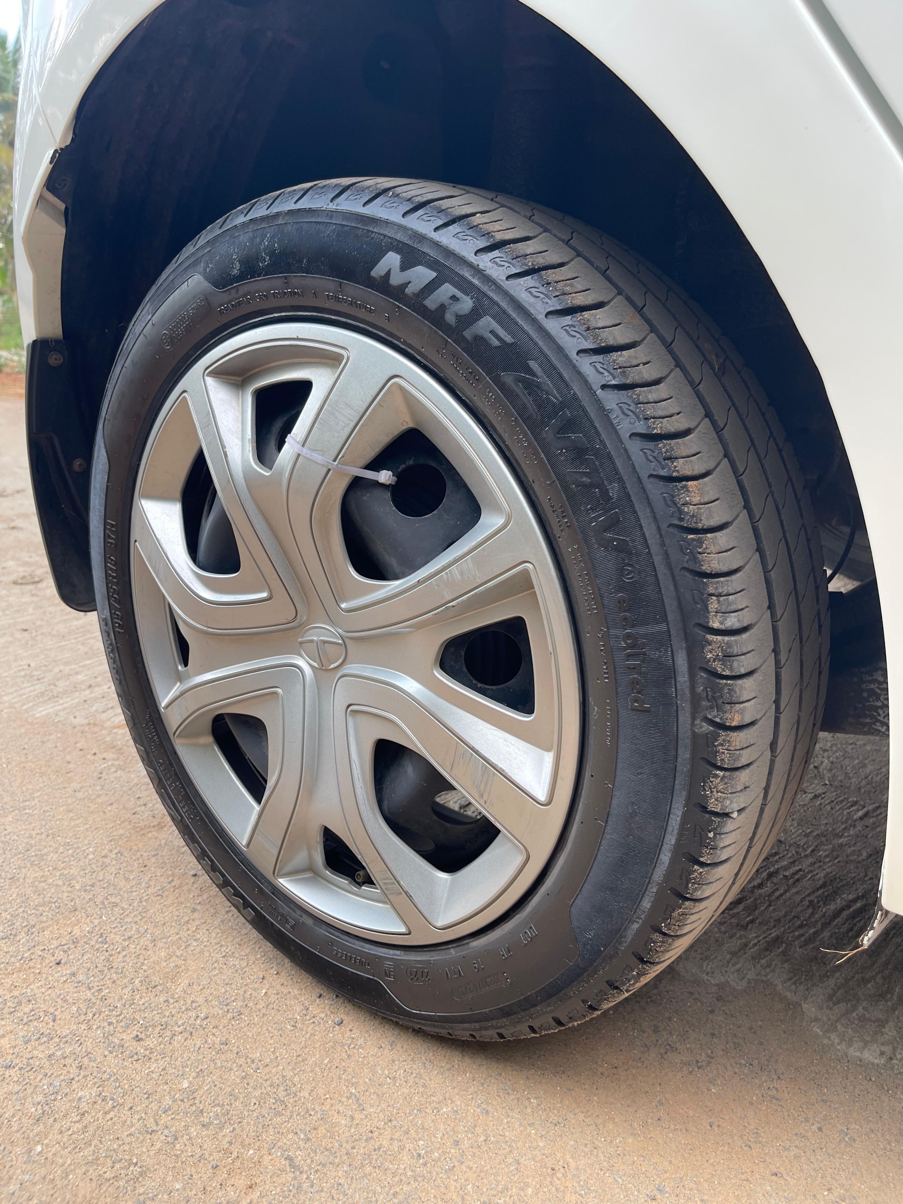 Tata Altroz - Image 5