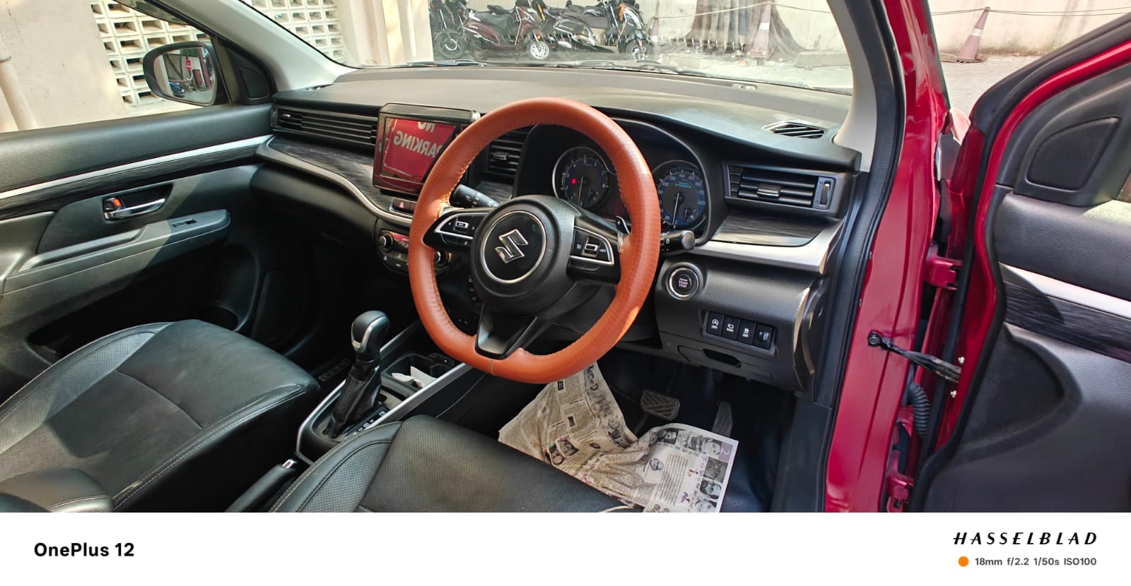 Maruti Suzuki XL6 - Image 3