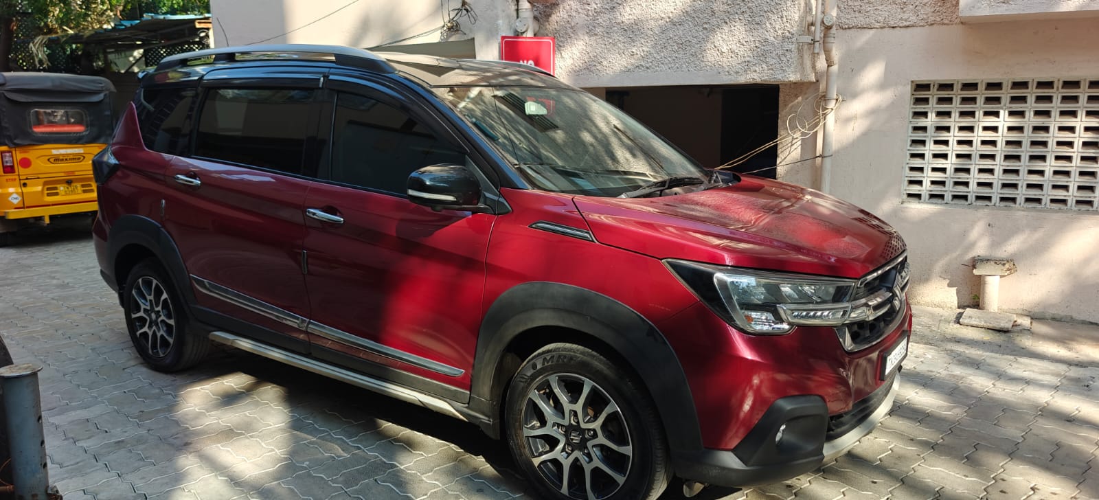 Maruti Suzuki XL6 - Image 4