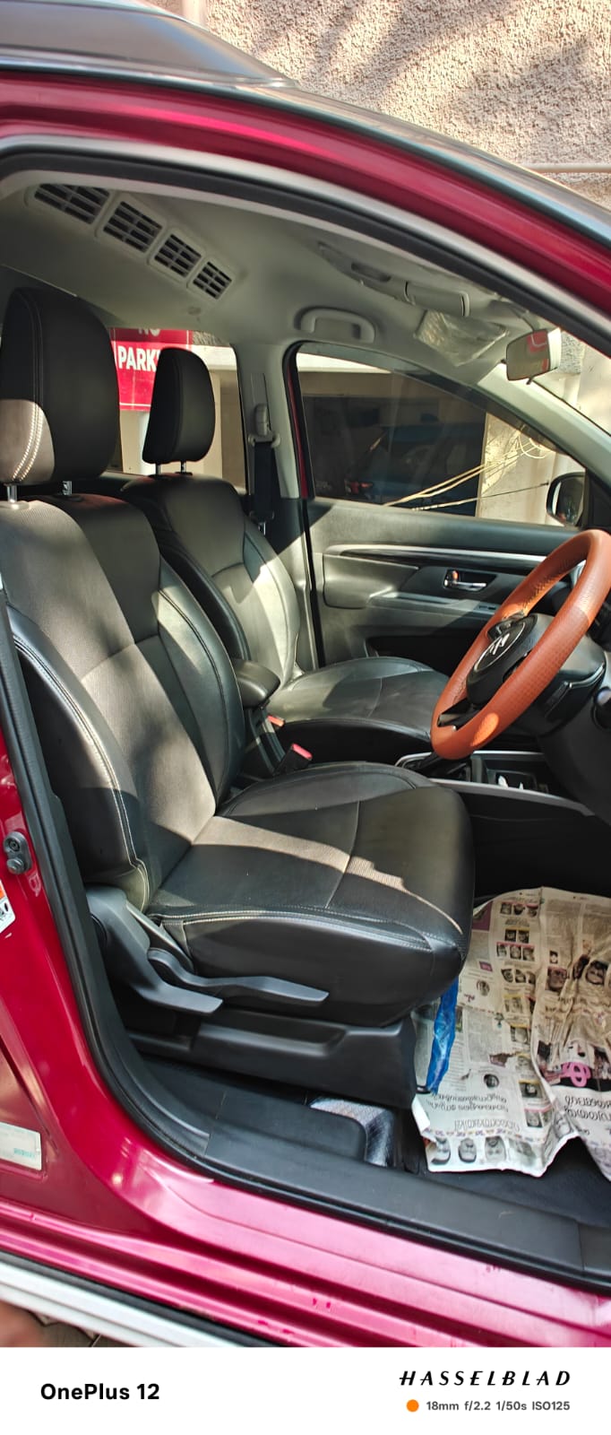 Maruti Suzuki XL6 - Image 2