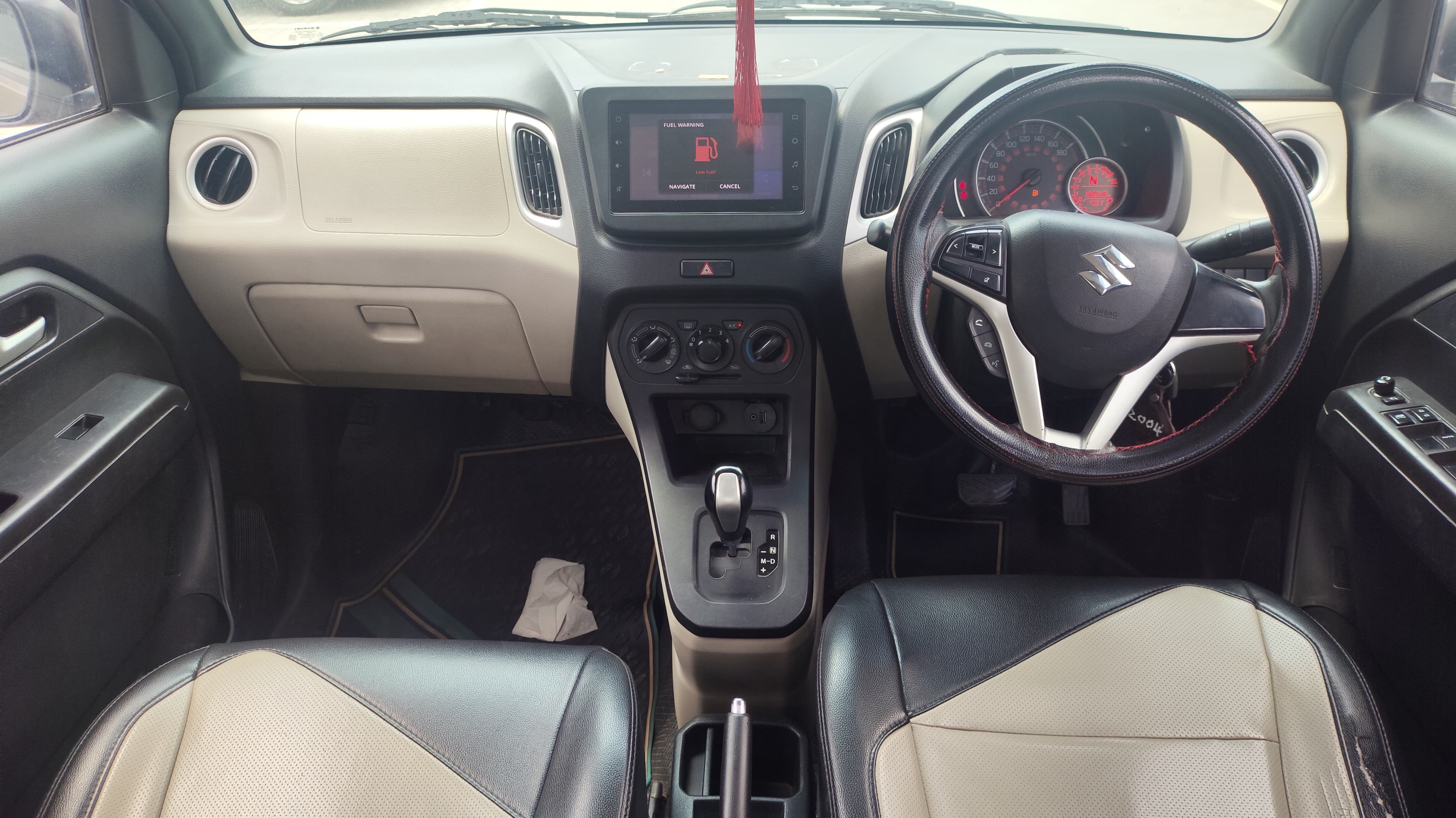 Maruti Suzuki Wagon R - Image 6