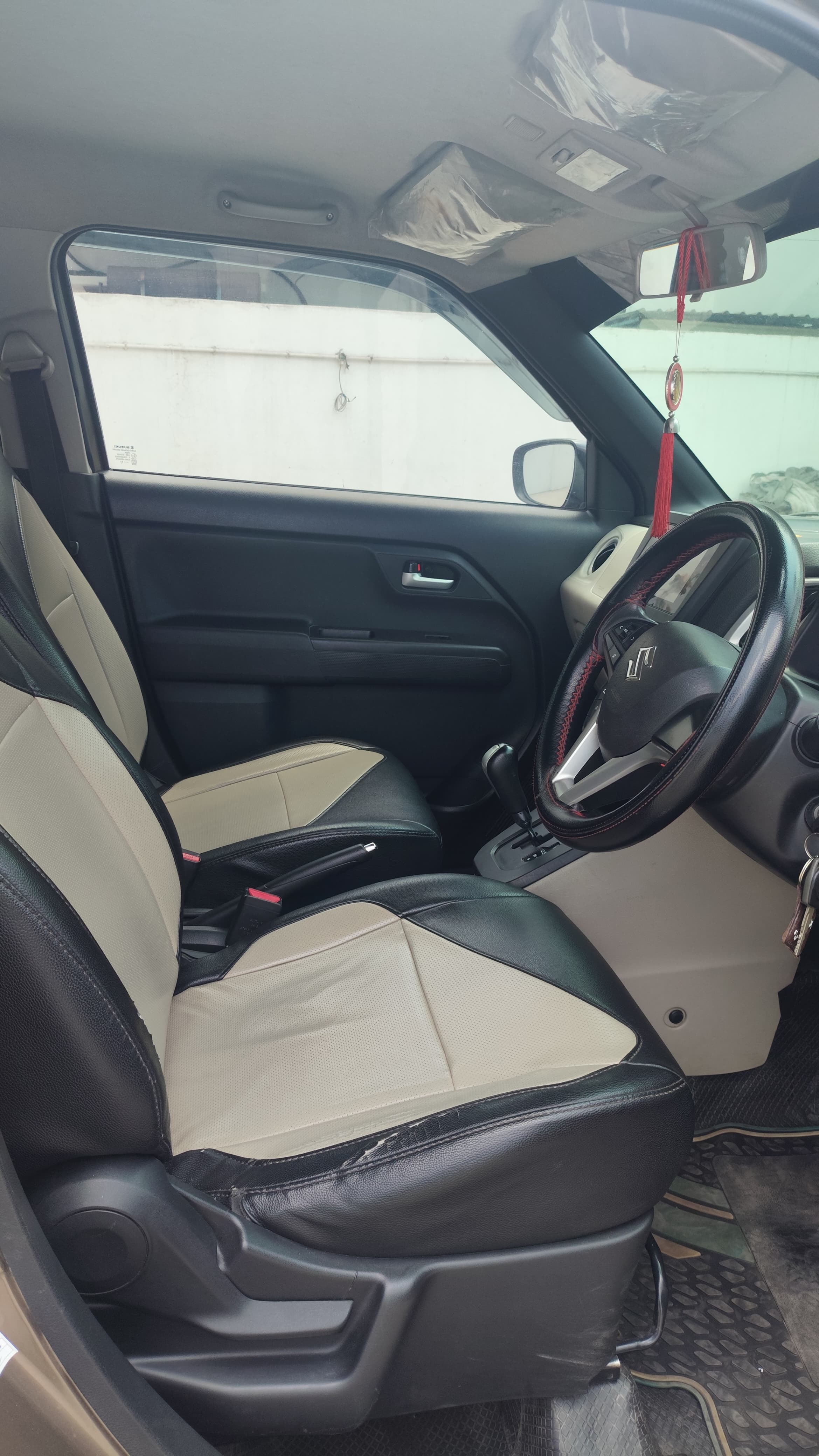 Maruti Suzuki Wagon R - Image 7