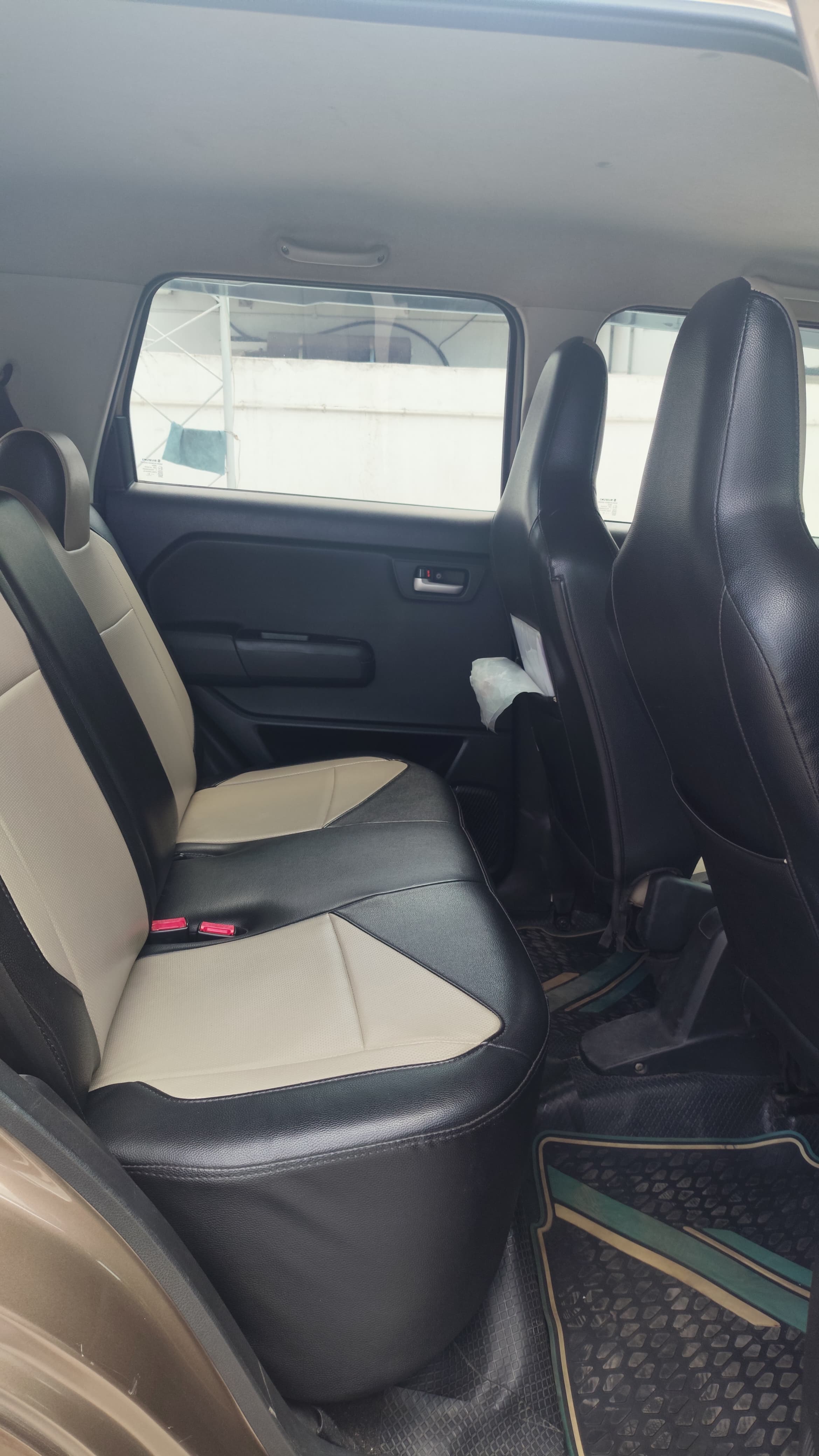 Maruti Suzuki Wagon R - Image 4