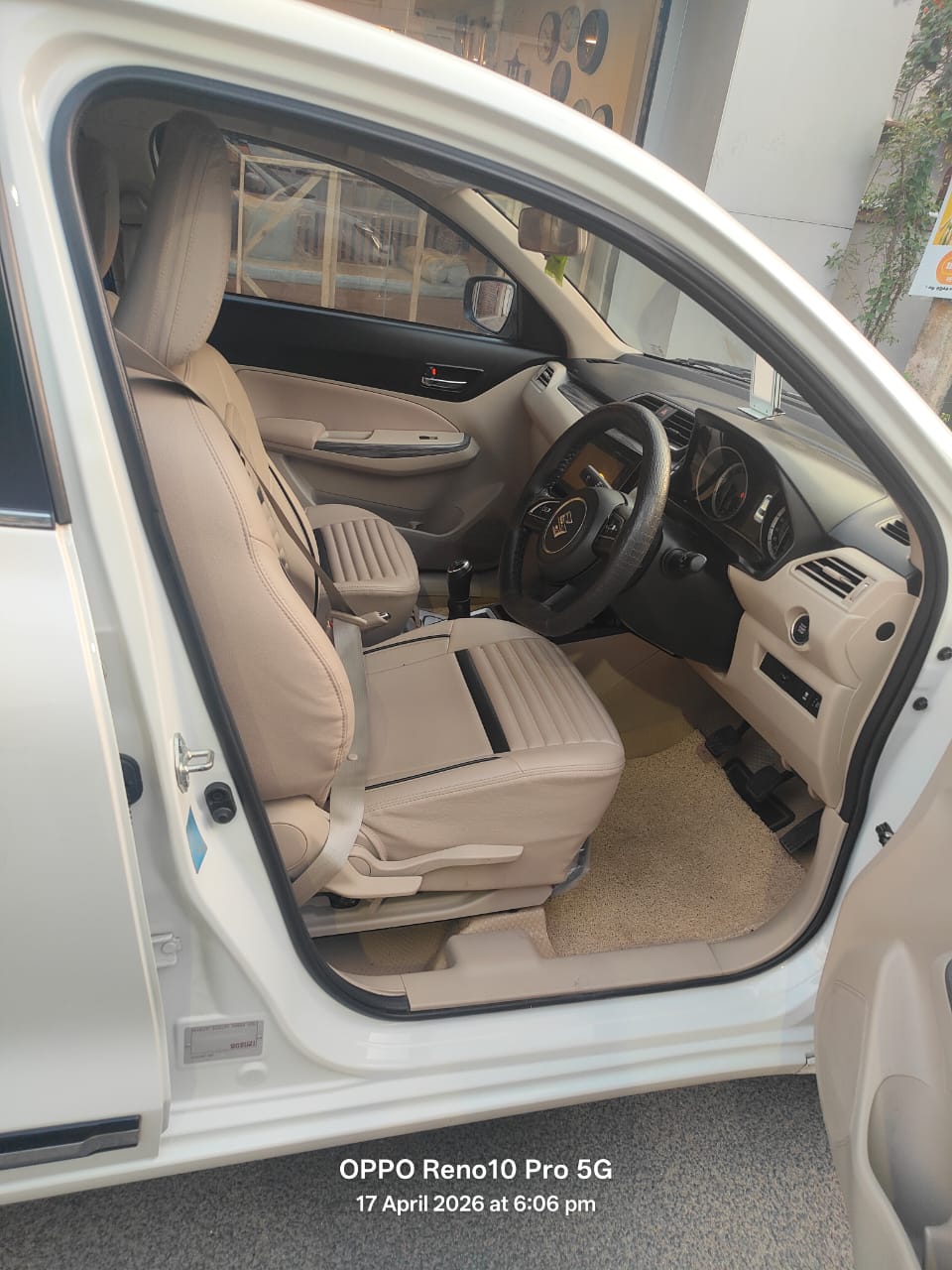 Maruti Suzuki Swift dzire - Image 4