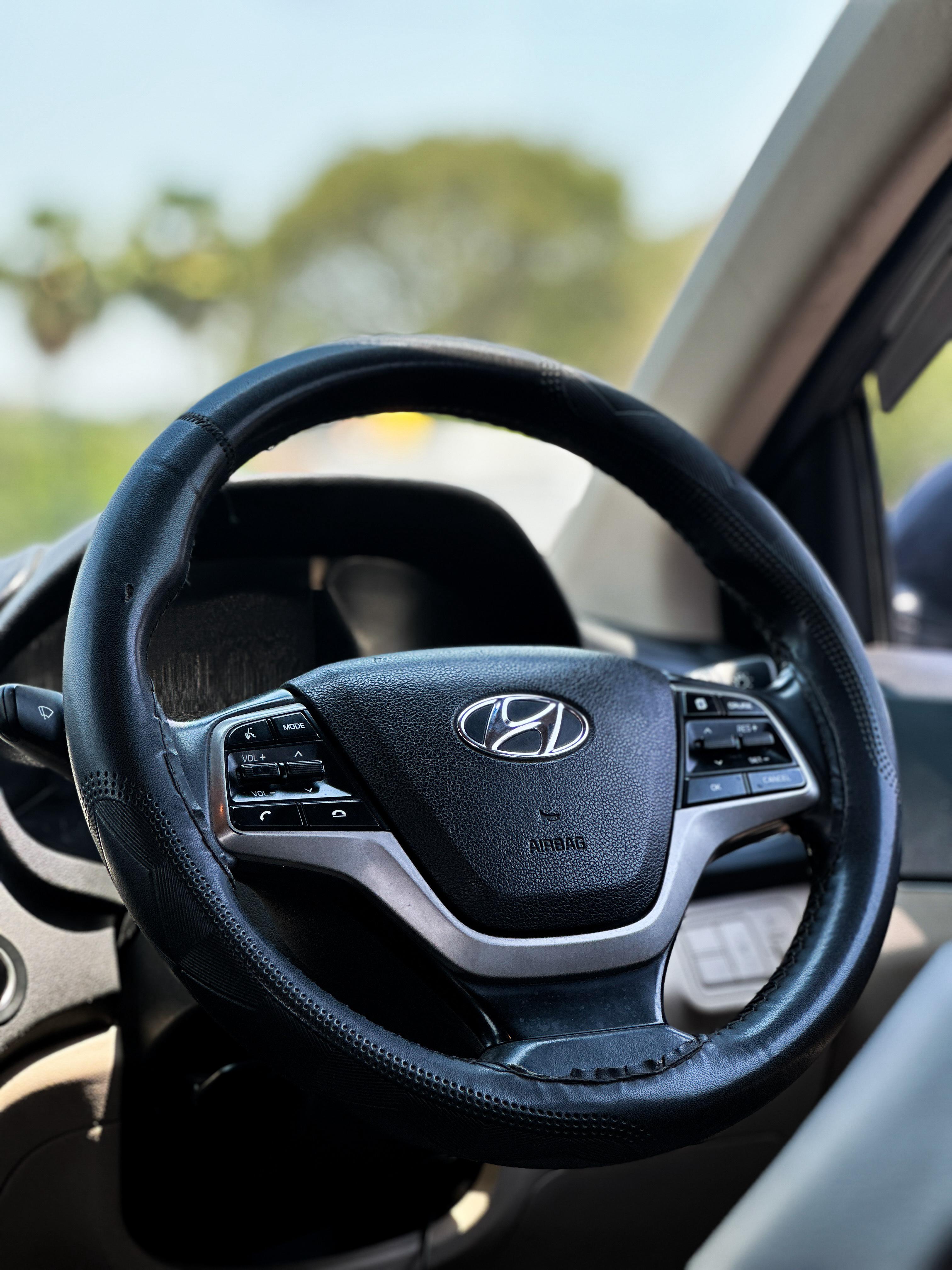 Hyundai Verna - Image 3