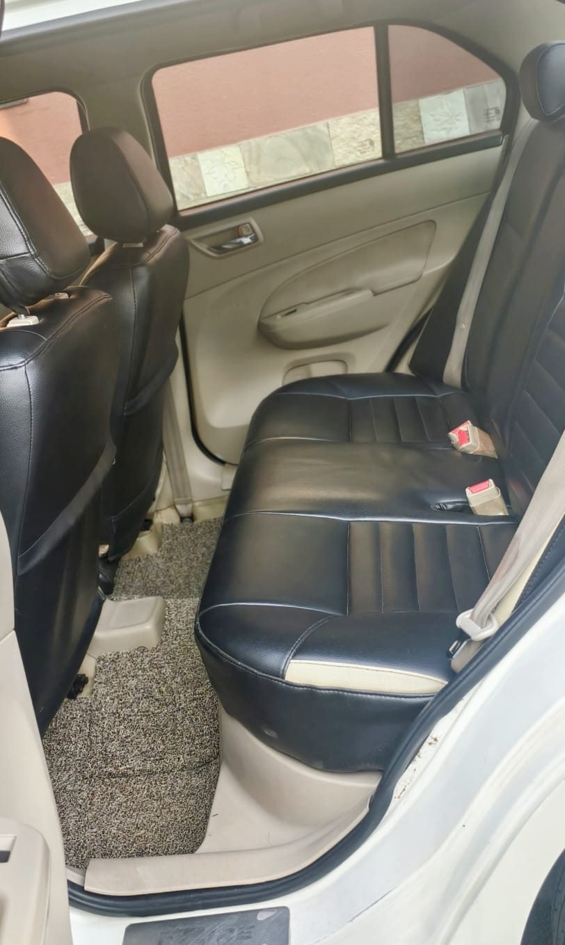 Hyundai Santro - Image 6