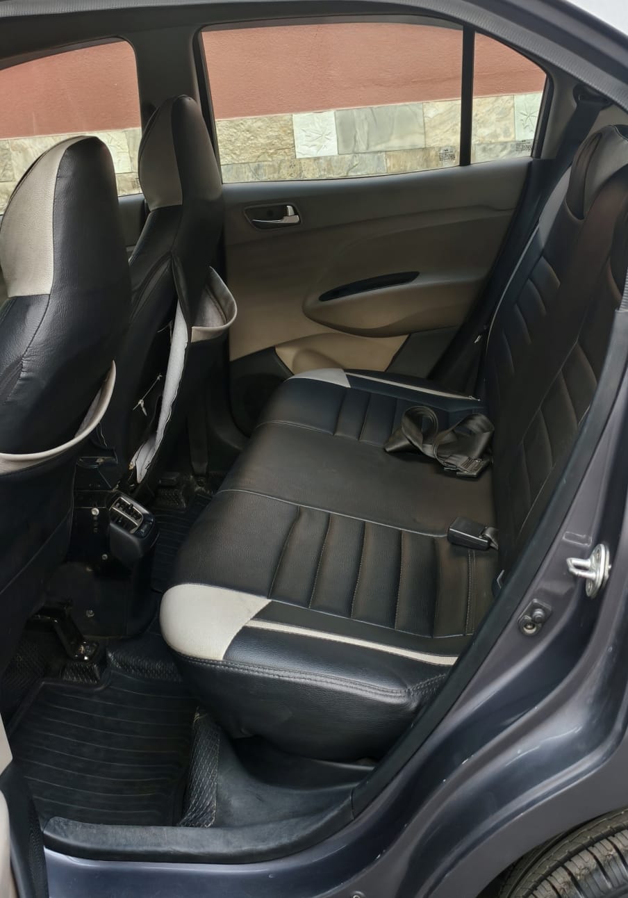 Hyundai Santro - Image 5