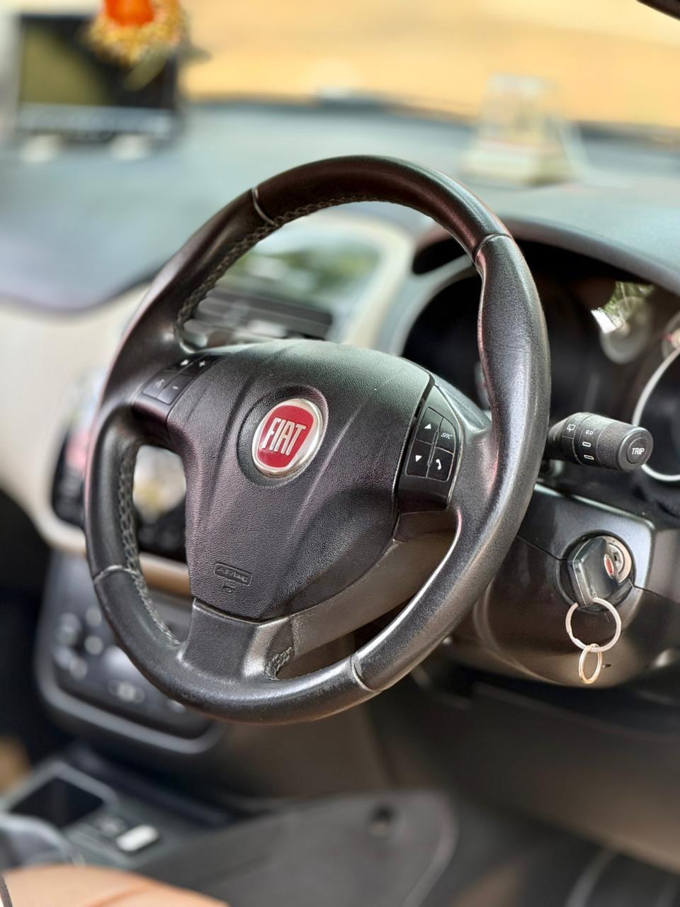 Fiat Punto - Image 3