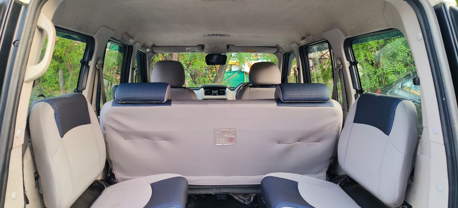 Mahindra Scorpio - Image 6