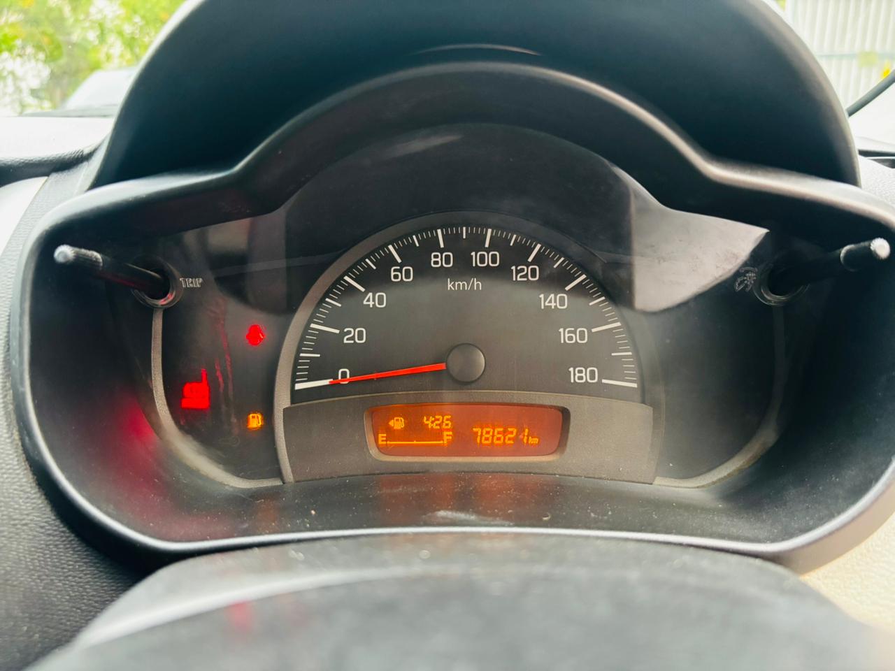 Maruti Suzuki Celerio - Image 4