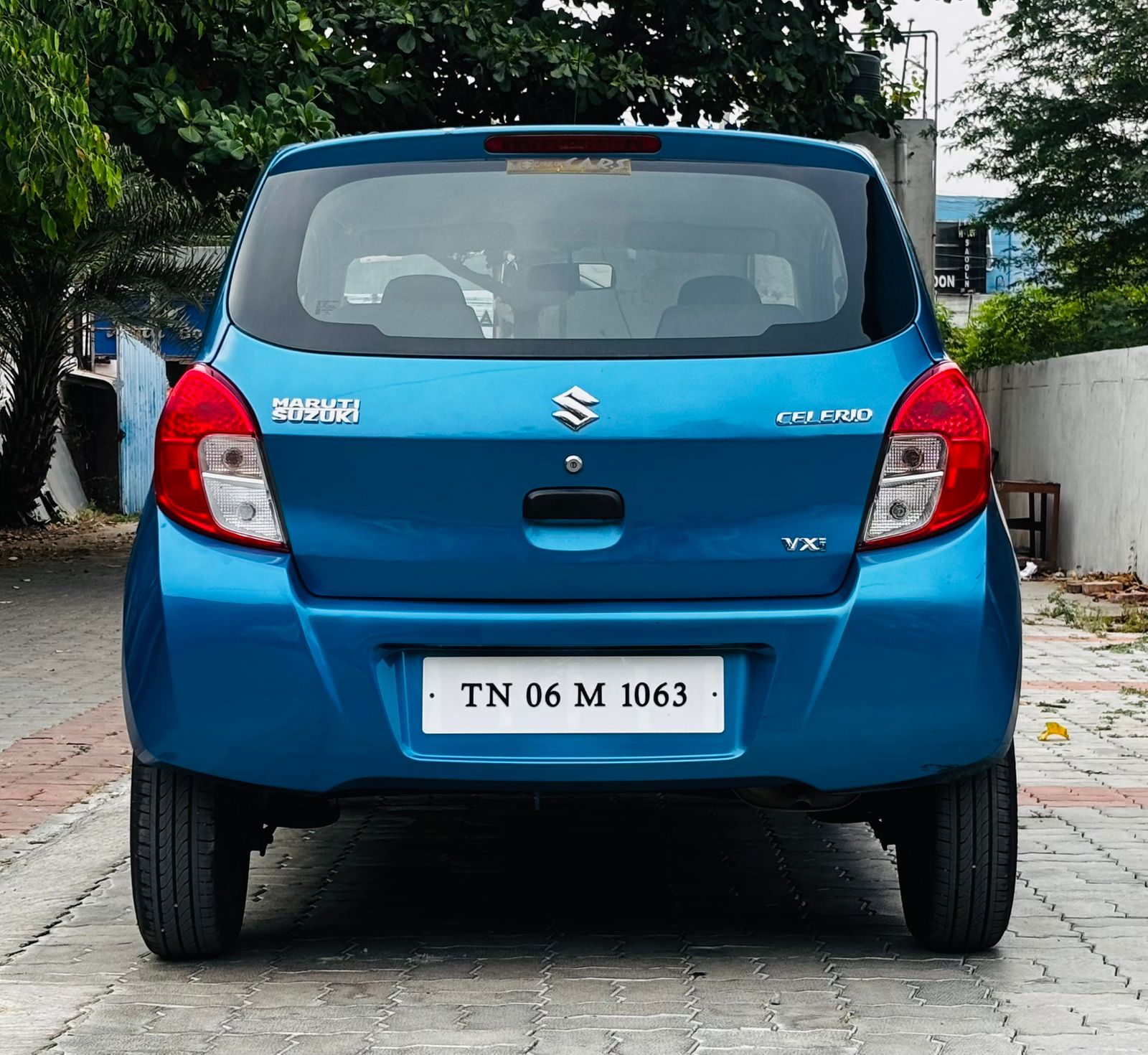 Maruti Suzuki Celerio - Image 9