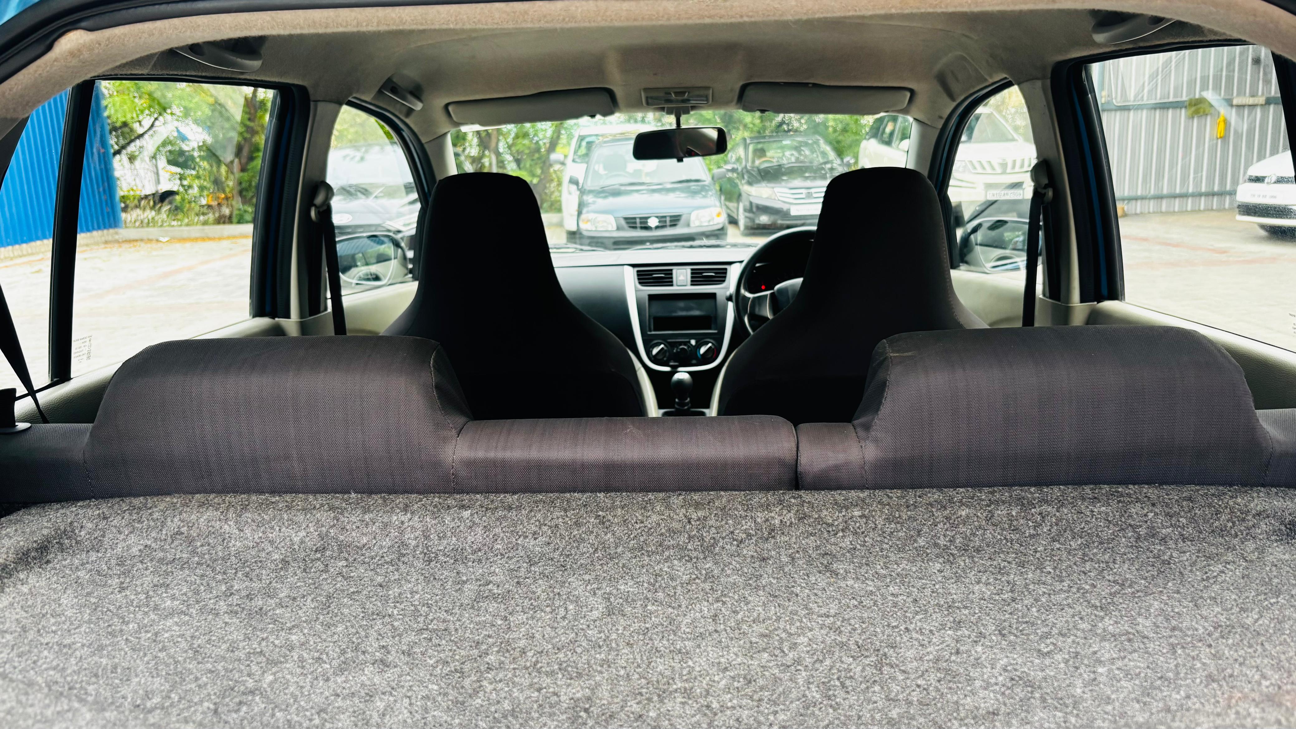 Maruti Suzuki Celerio - Image 5