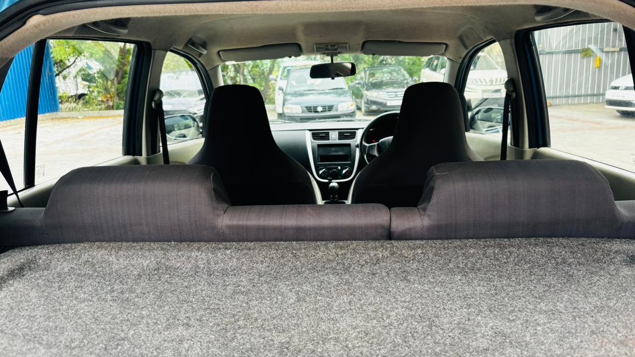 Maruti Suzuki Celerio - Image 6