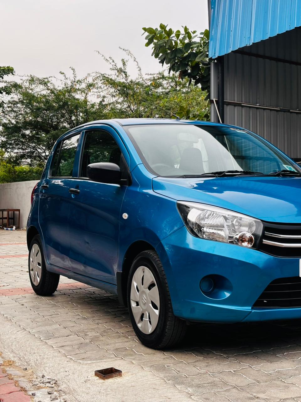 Maruti Suzuki Celerio - Image 8