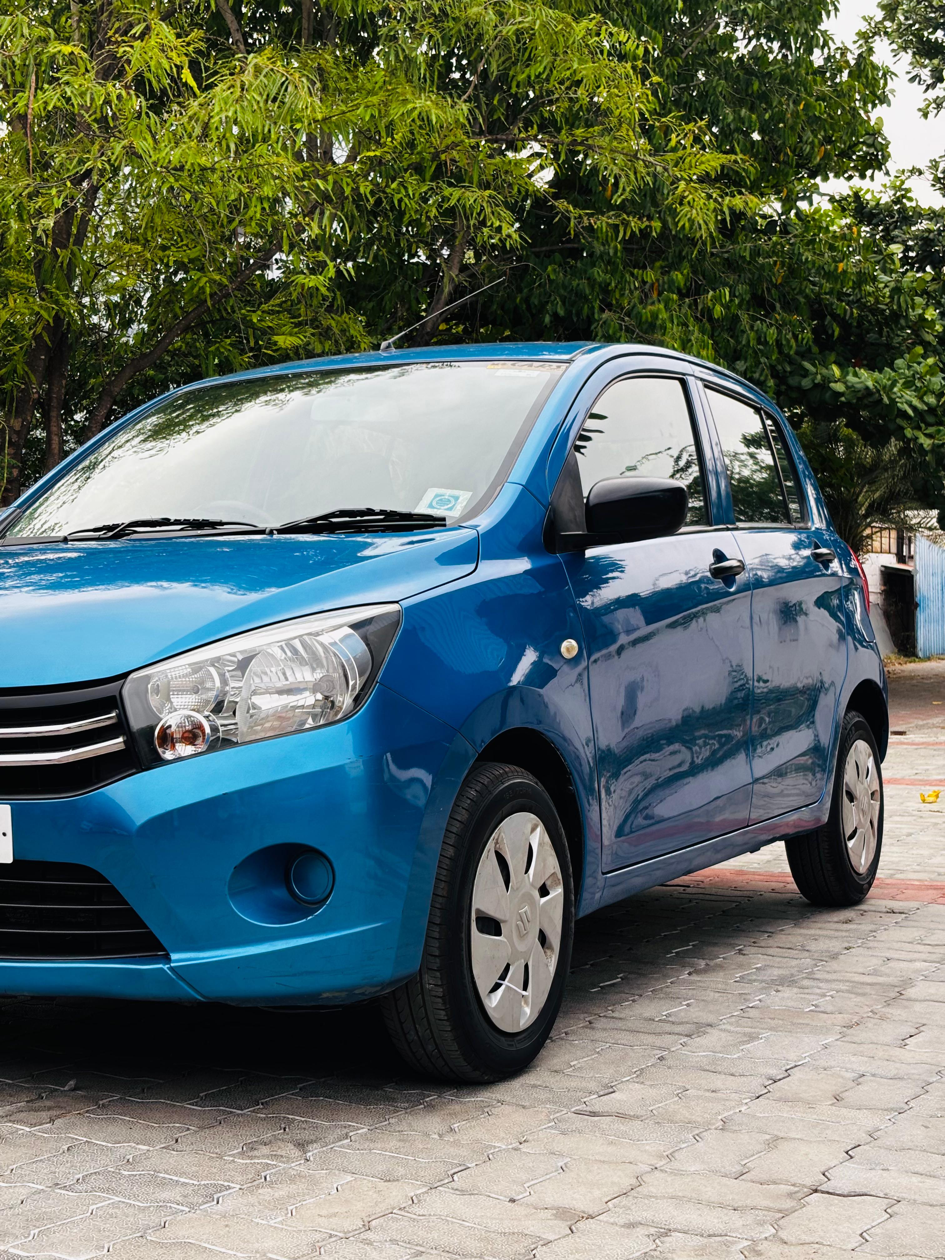 Maruti Suzuki Celerio - Image 3