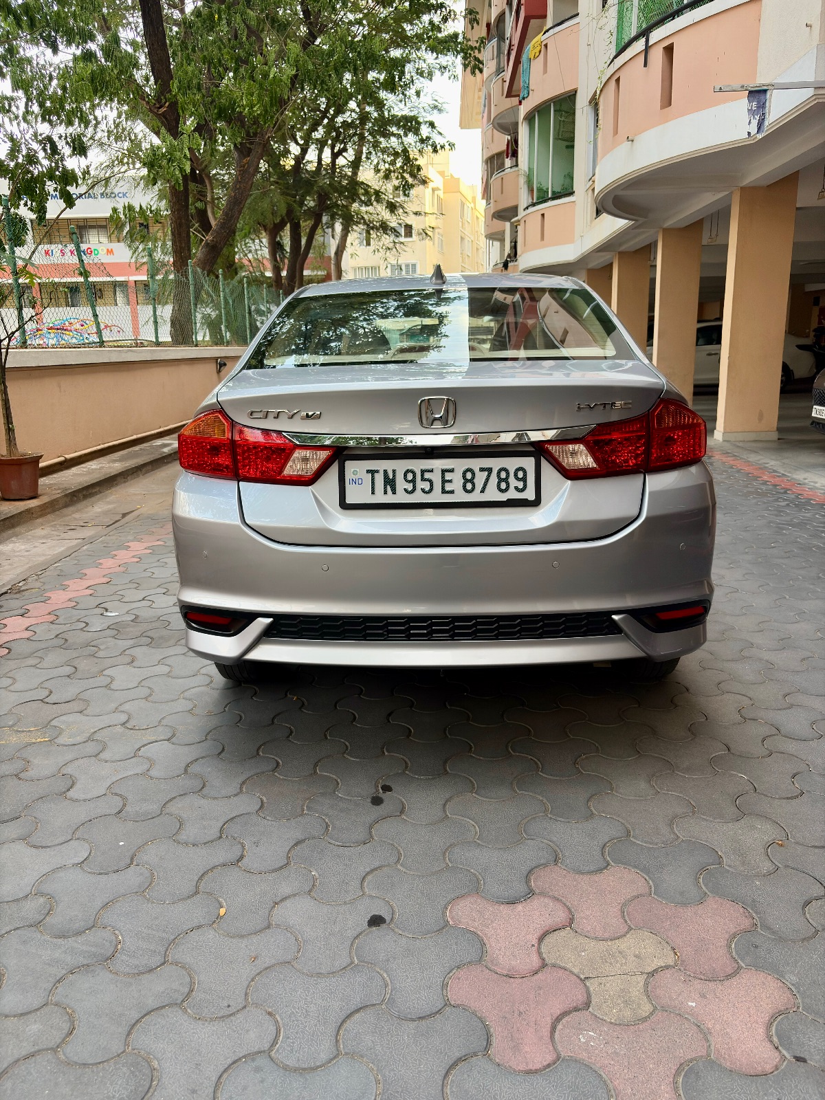 Honda City - Image 6