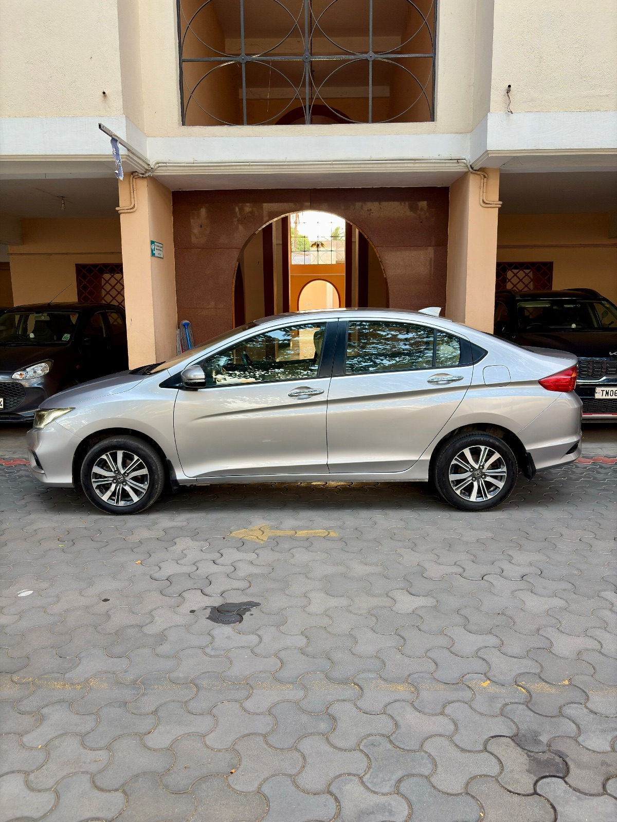 Honda City - Image 8