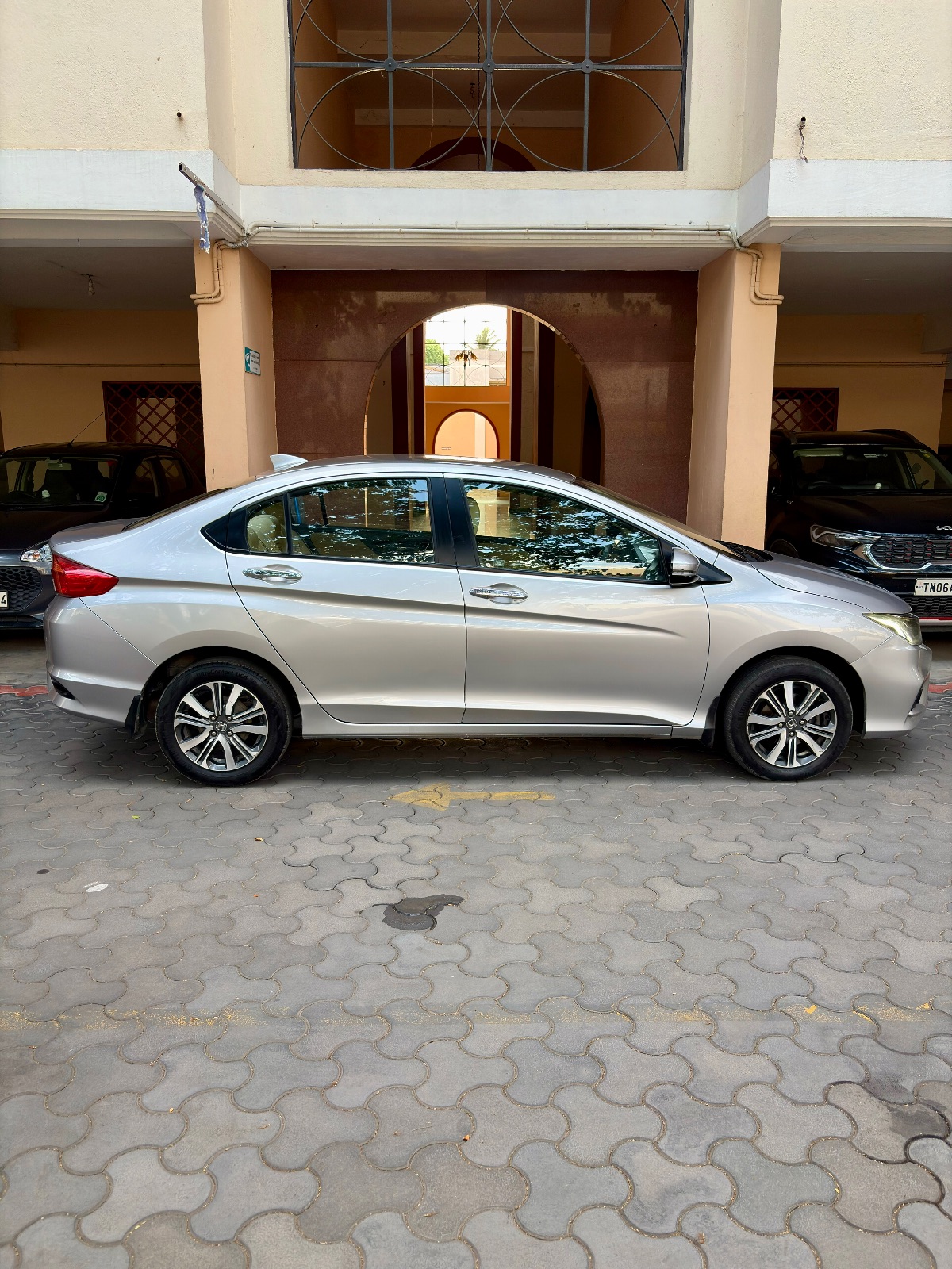 Honda City - Image 5