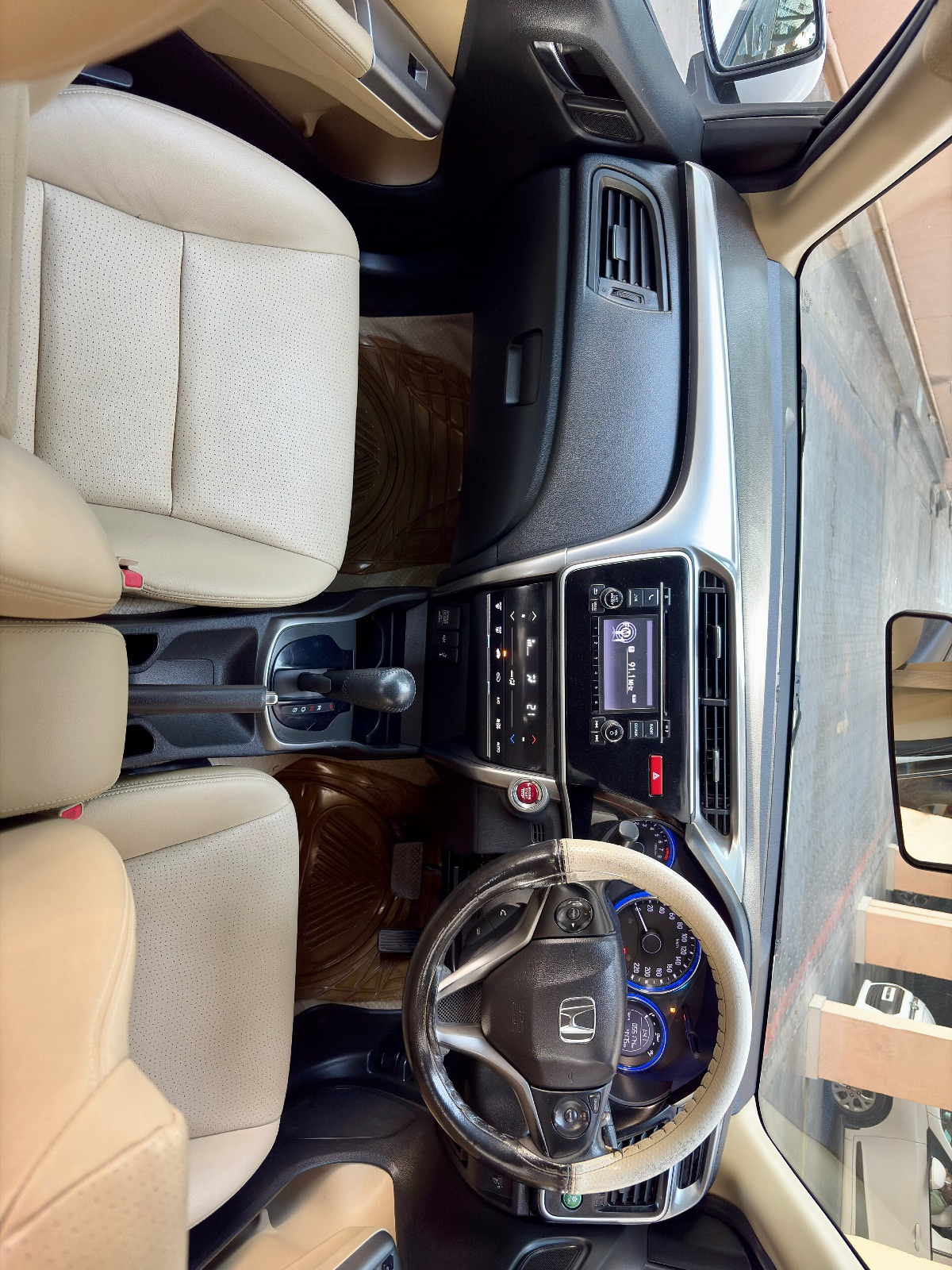 Honda City - Image 7