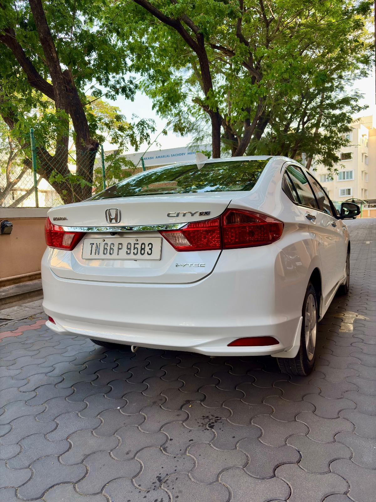 Honda City - Image 4