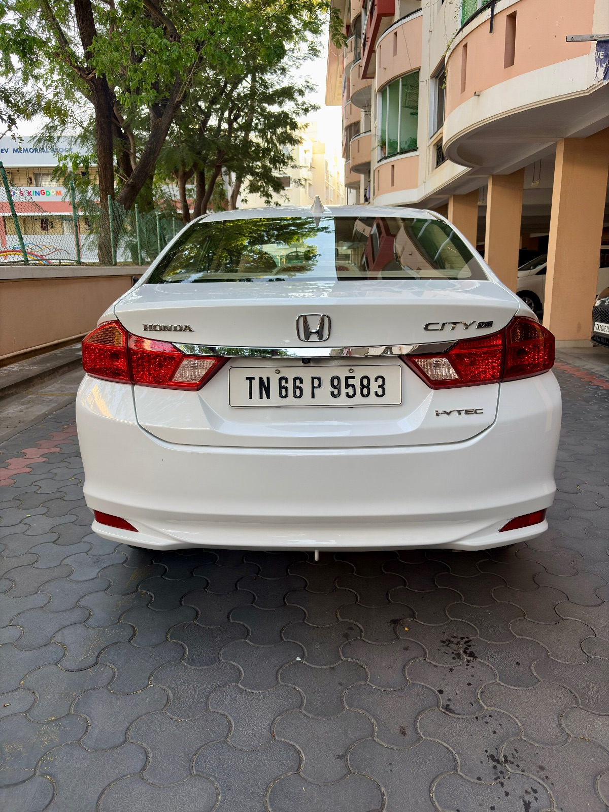 Honda City - Image 3