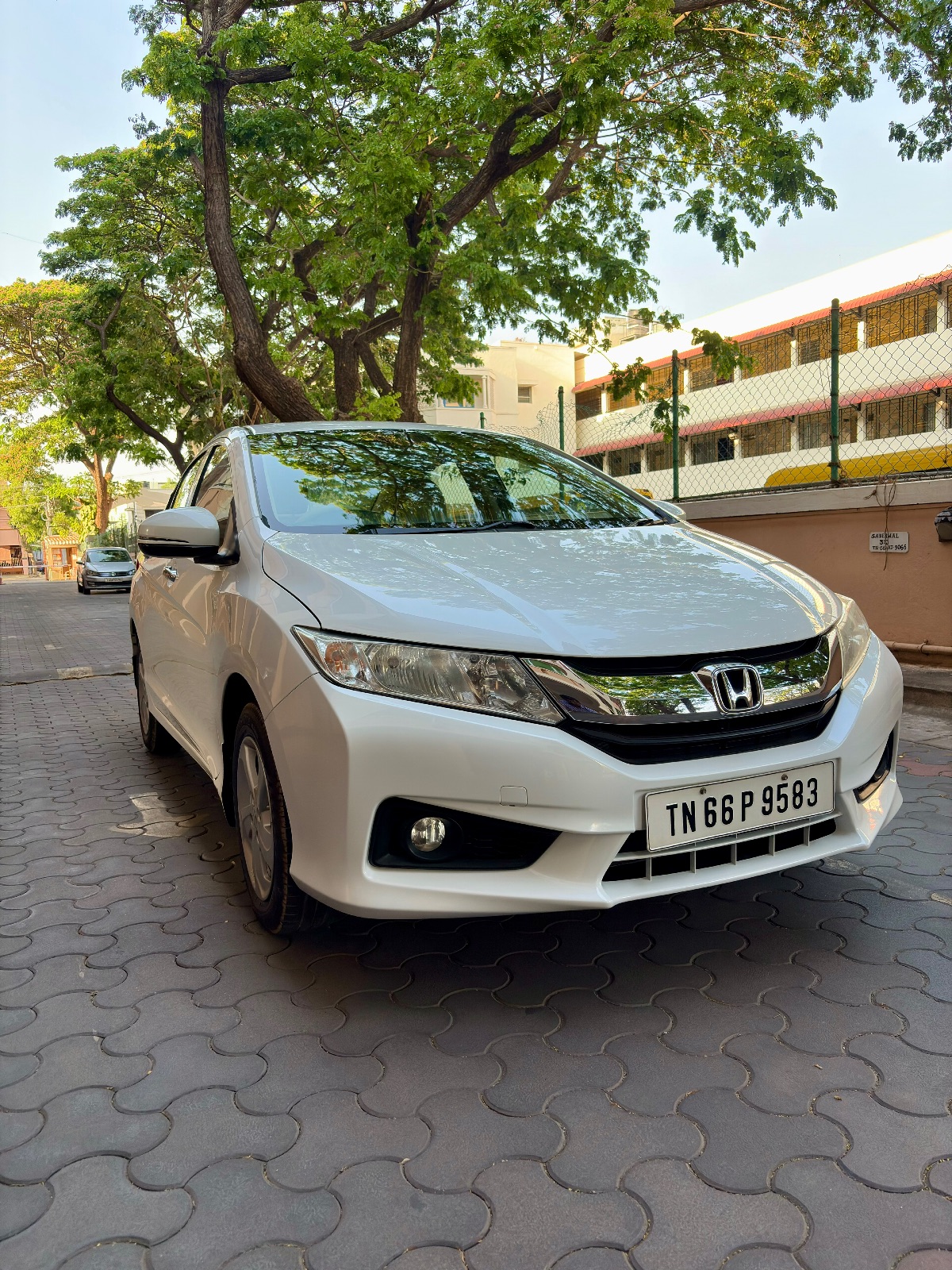 Honda City - Image 5