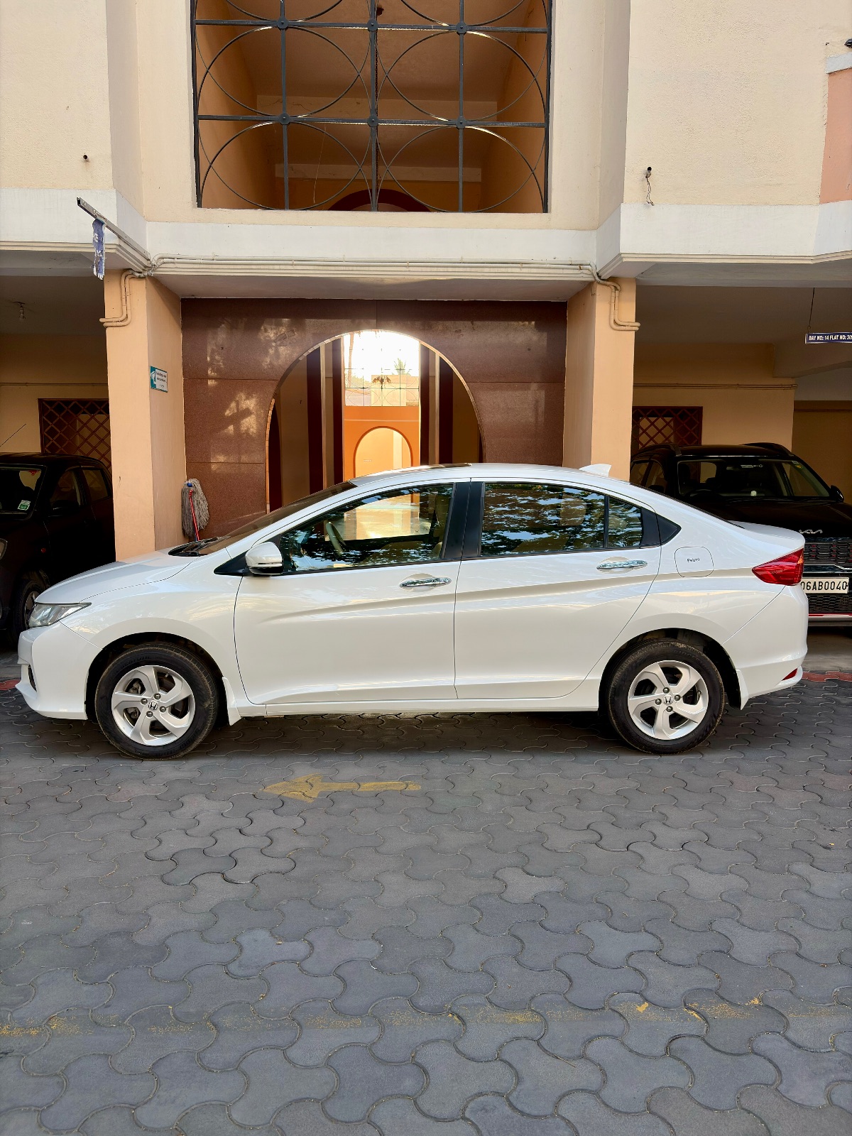 Honda City - Image 9