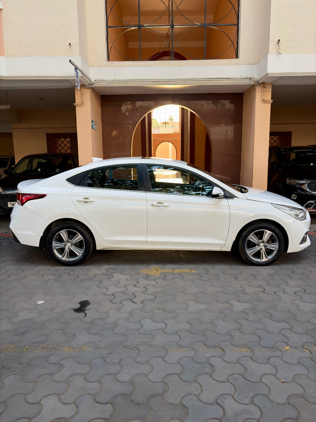 Hyundai Verna - Image 9