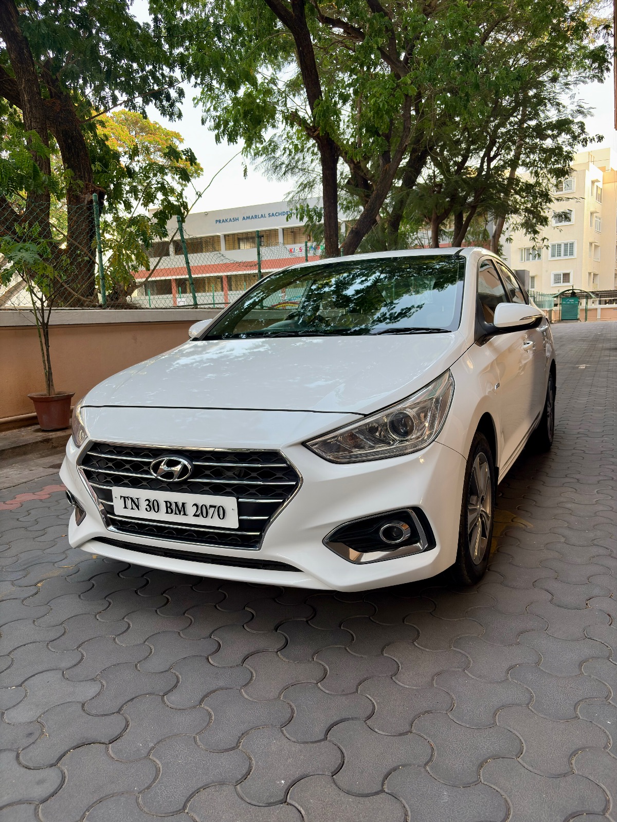 Hyundai Verna - Image 6