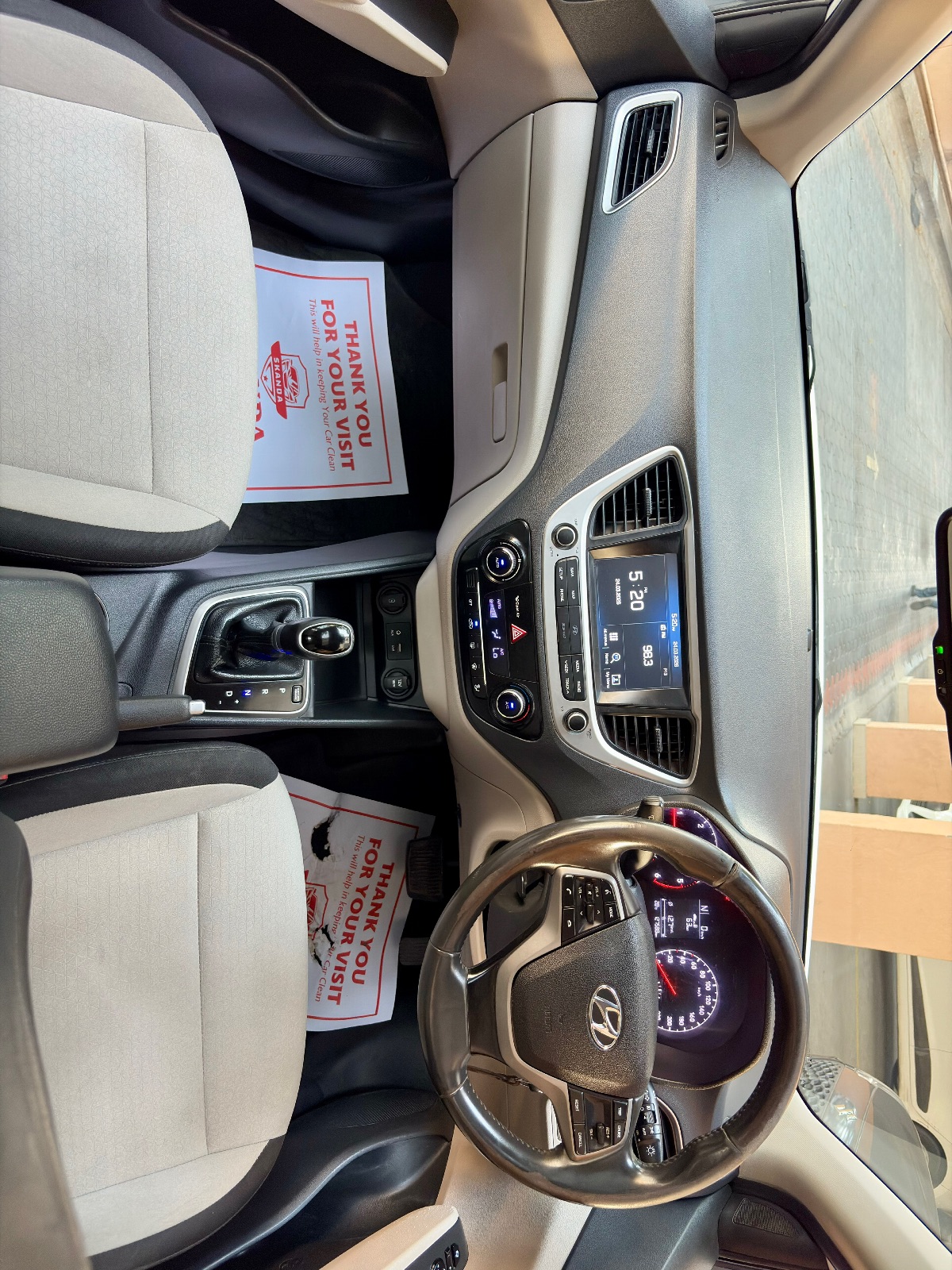 Hyundai Verna - Image 7