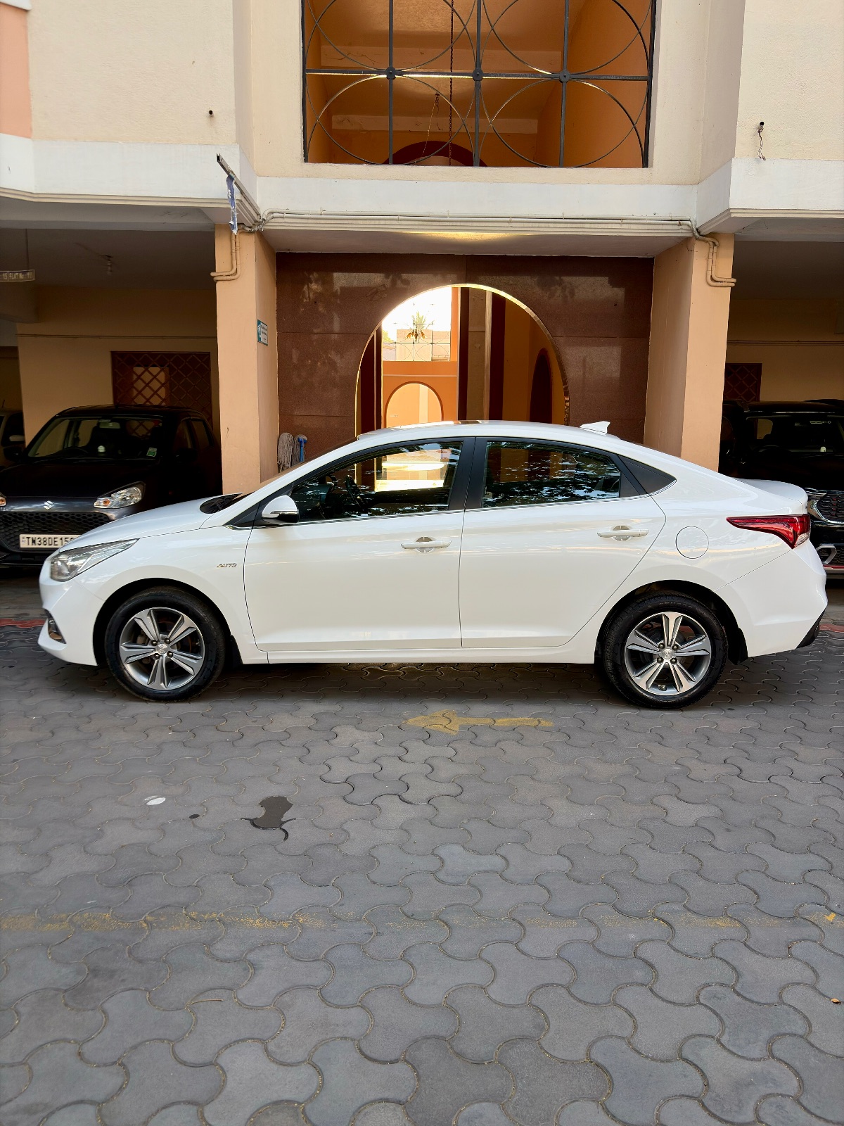 Hyundai Verna - Image 5