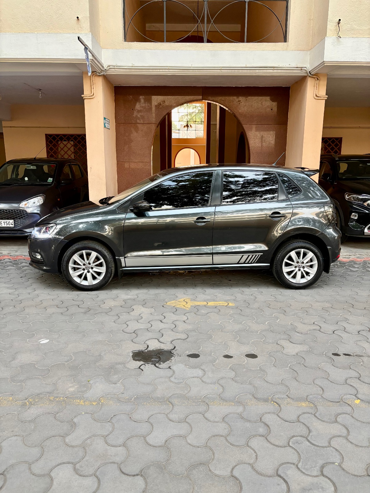 Volkswagen Polo - Image 7