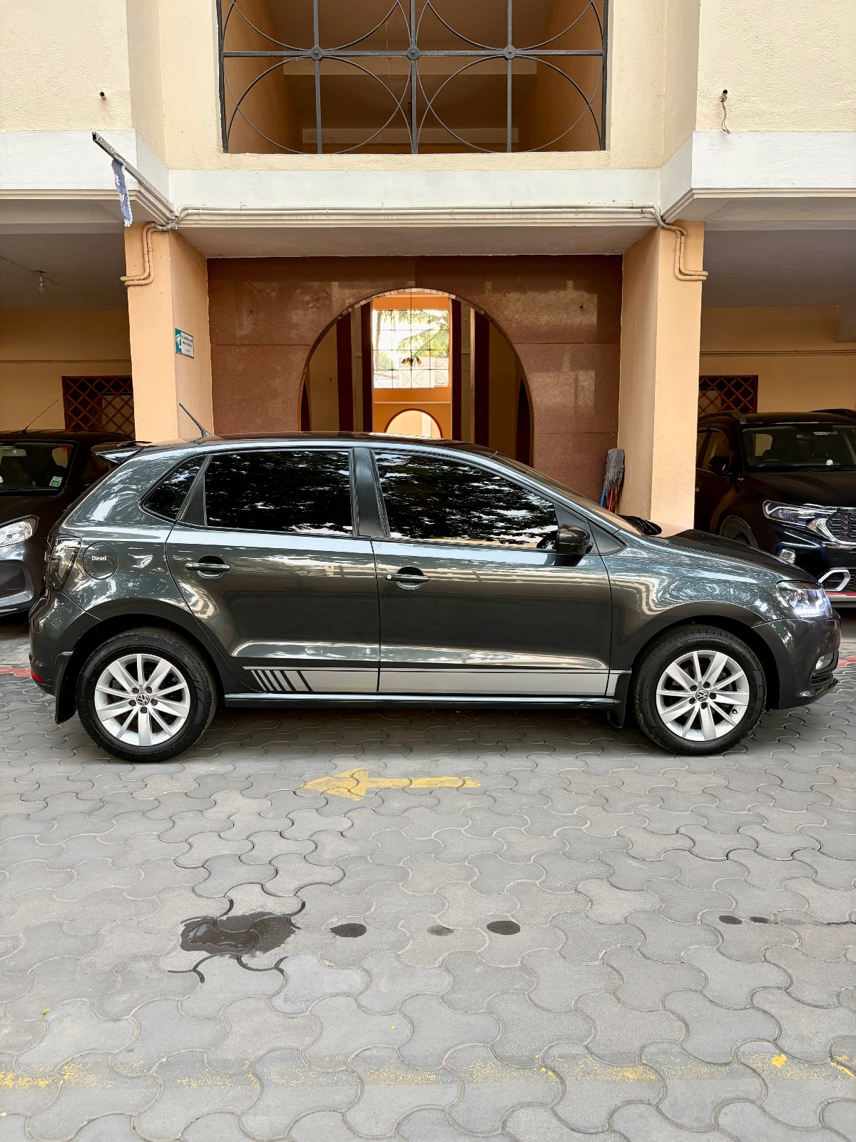 Volkswagen Polo - Image 4