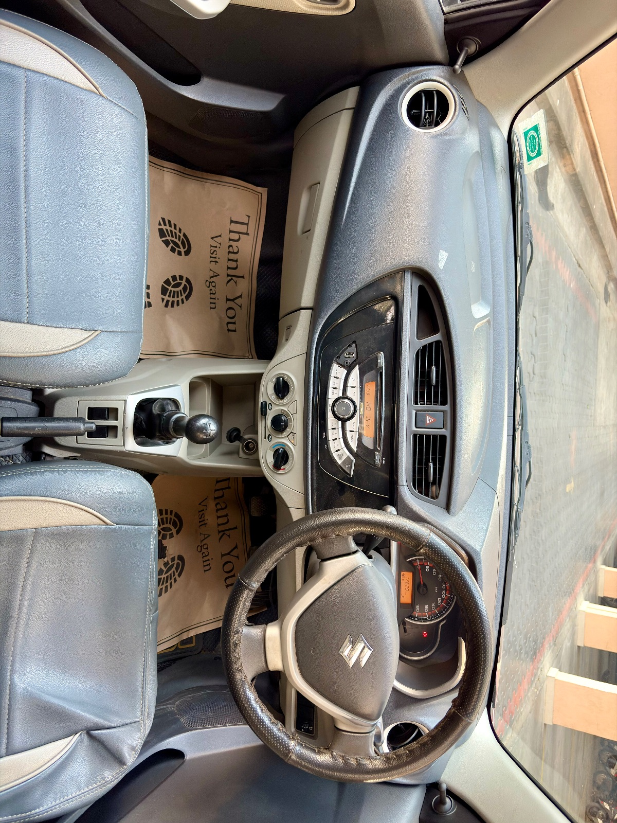 Maruti Suzuki Alto K10 - Image 3