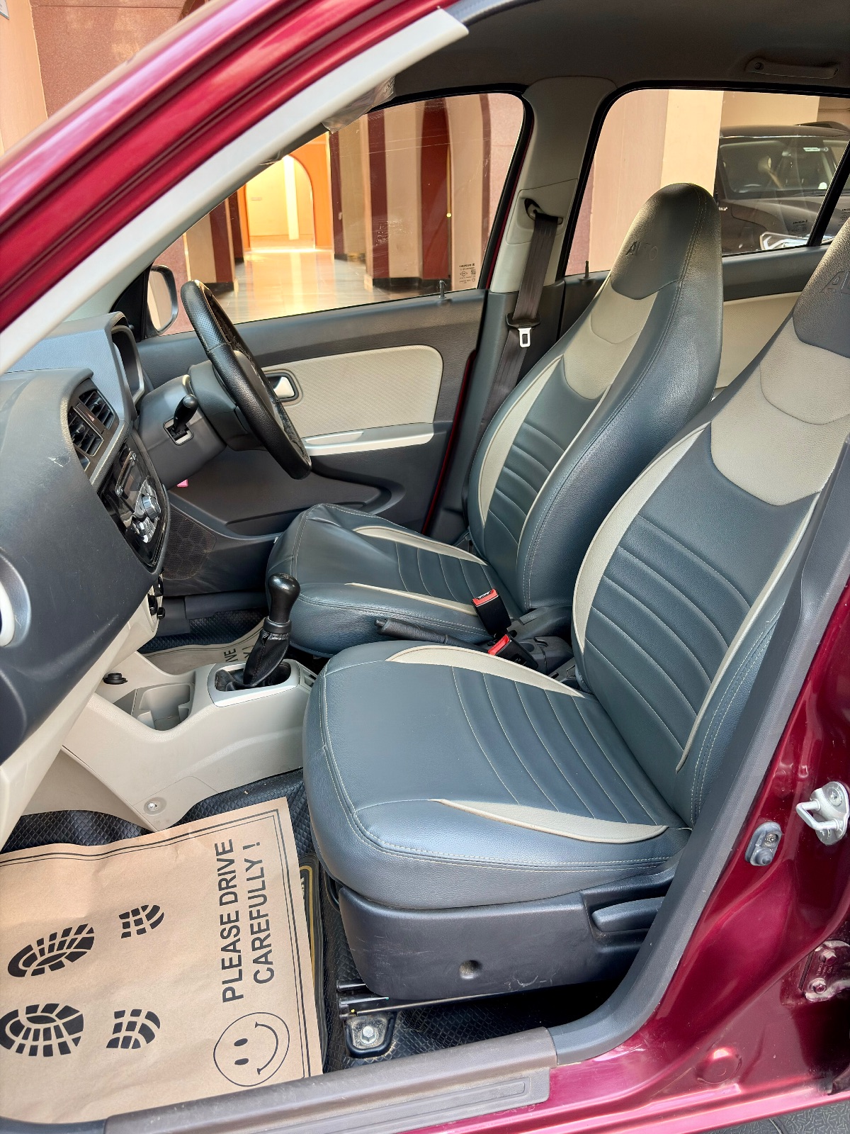 Maruti Suzuki Alto K10 - Image 2