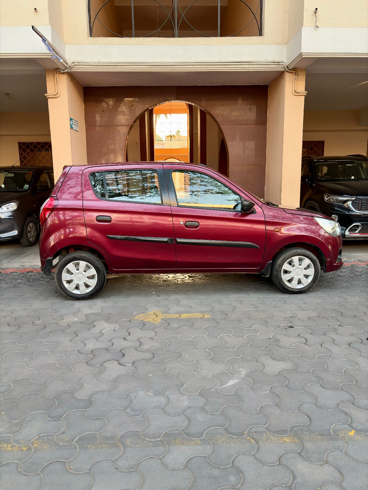 Maruti Suzuki Alto K10 - Image 5