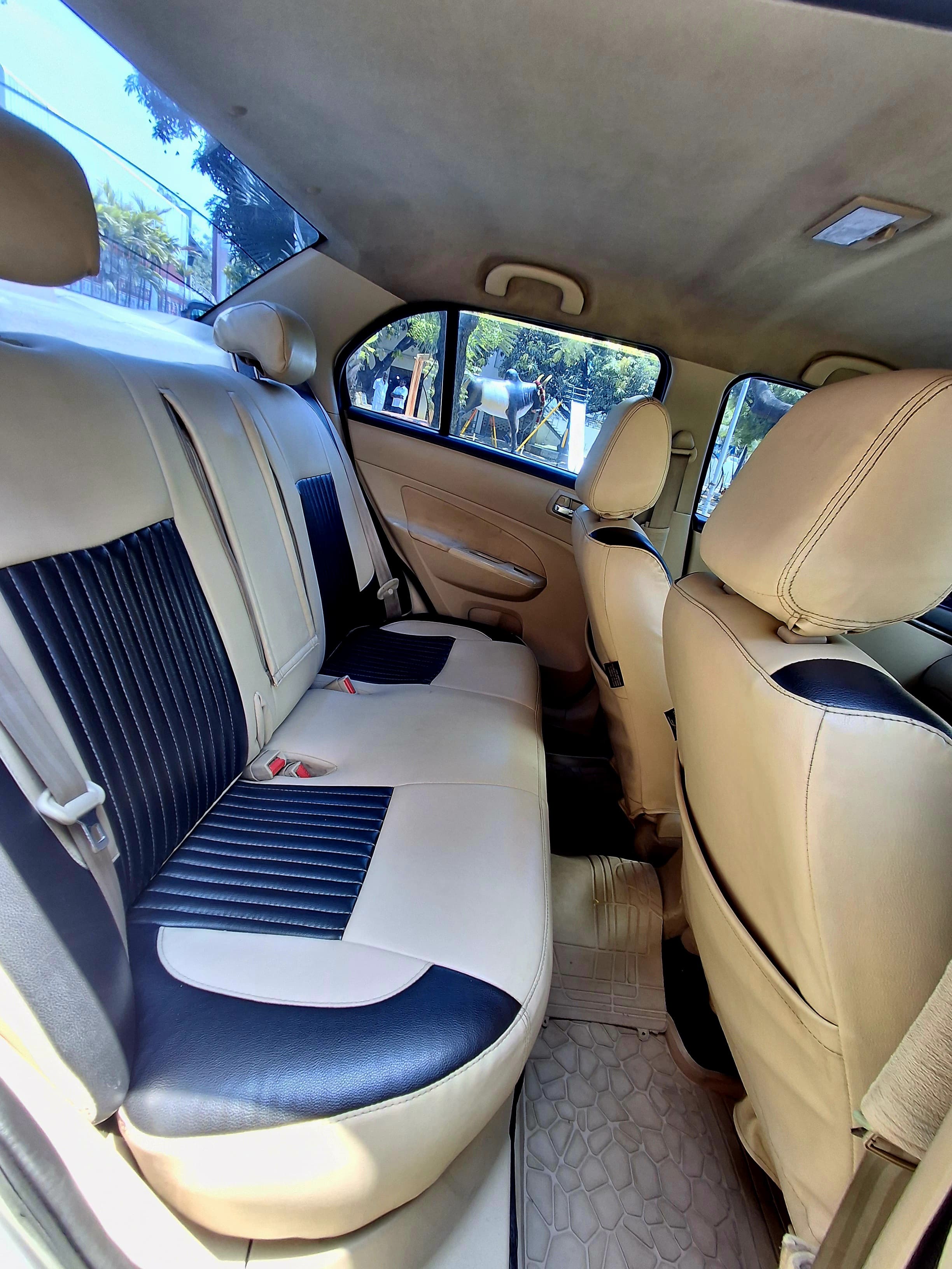 Maruti Suzuki Swift dzire - Image 5