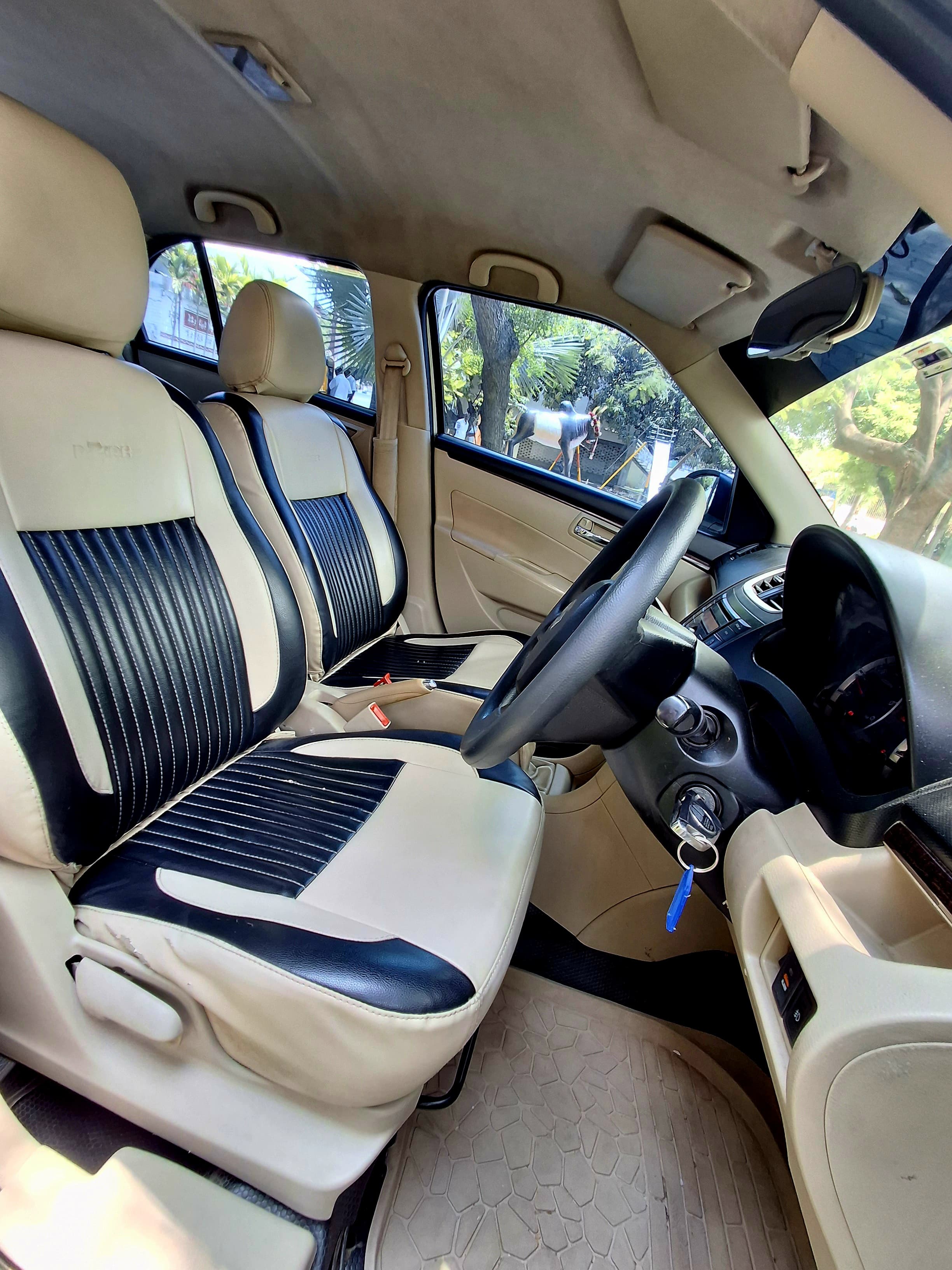 Maruti Suzuki Swift dzire - Image 7