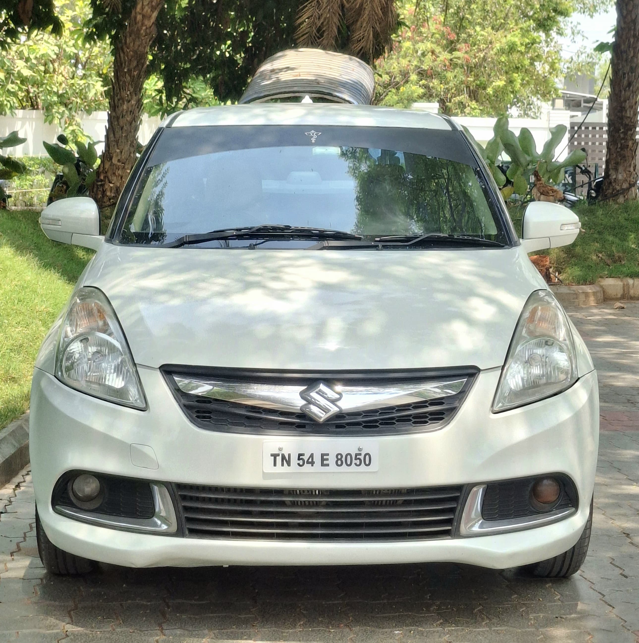 Maruti Suzuki Swift dzire