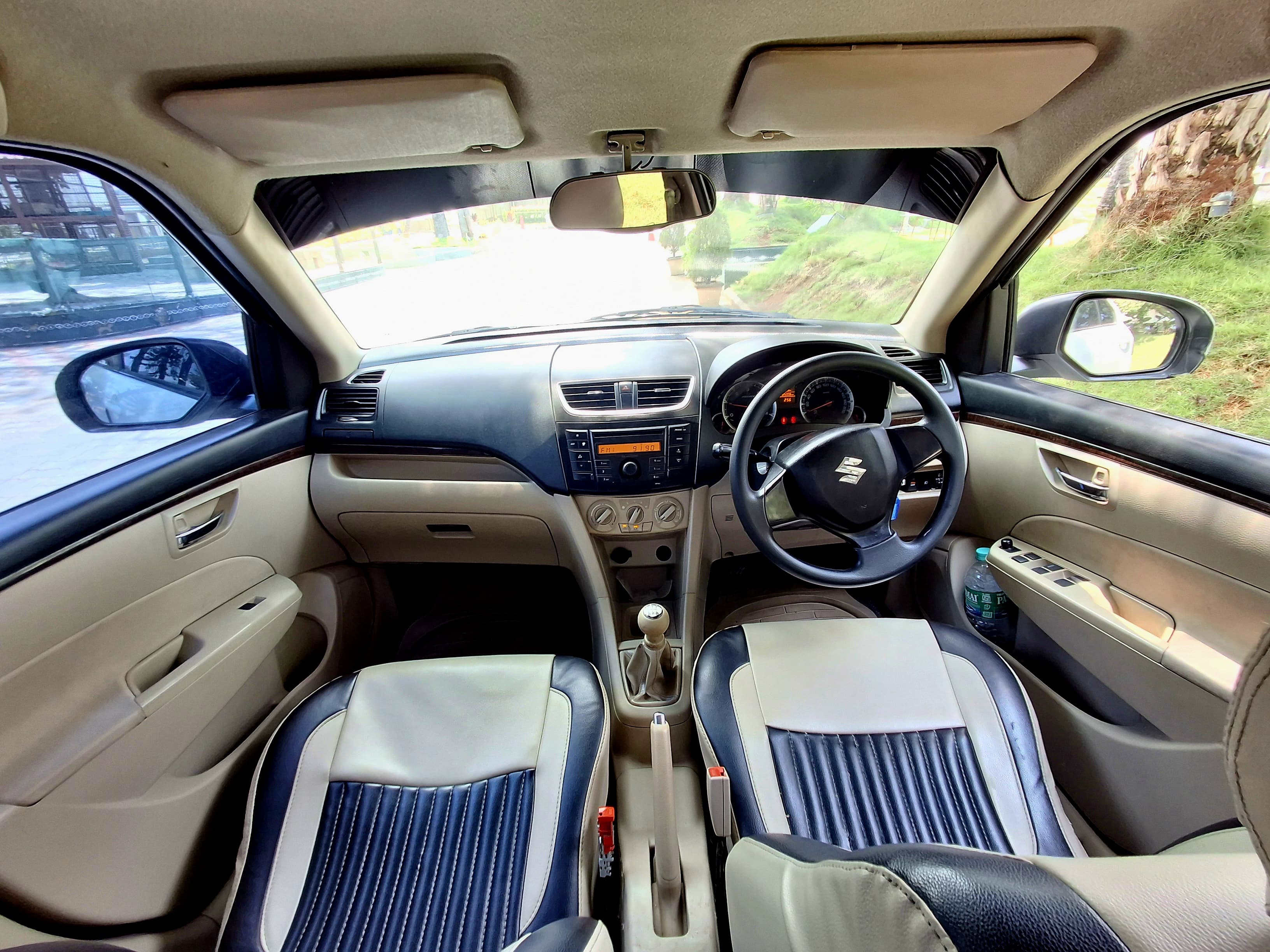 Maruti Suzuki Swift dzire - Image 6