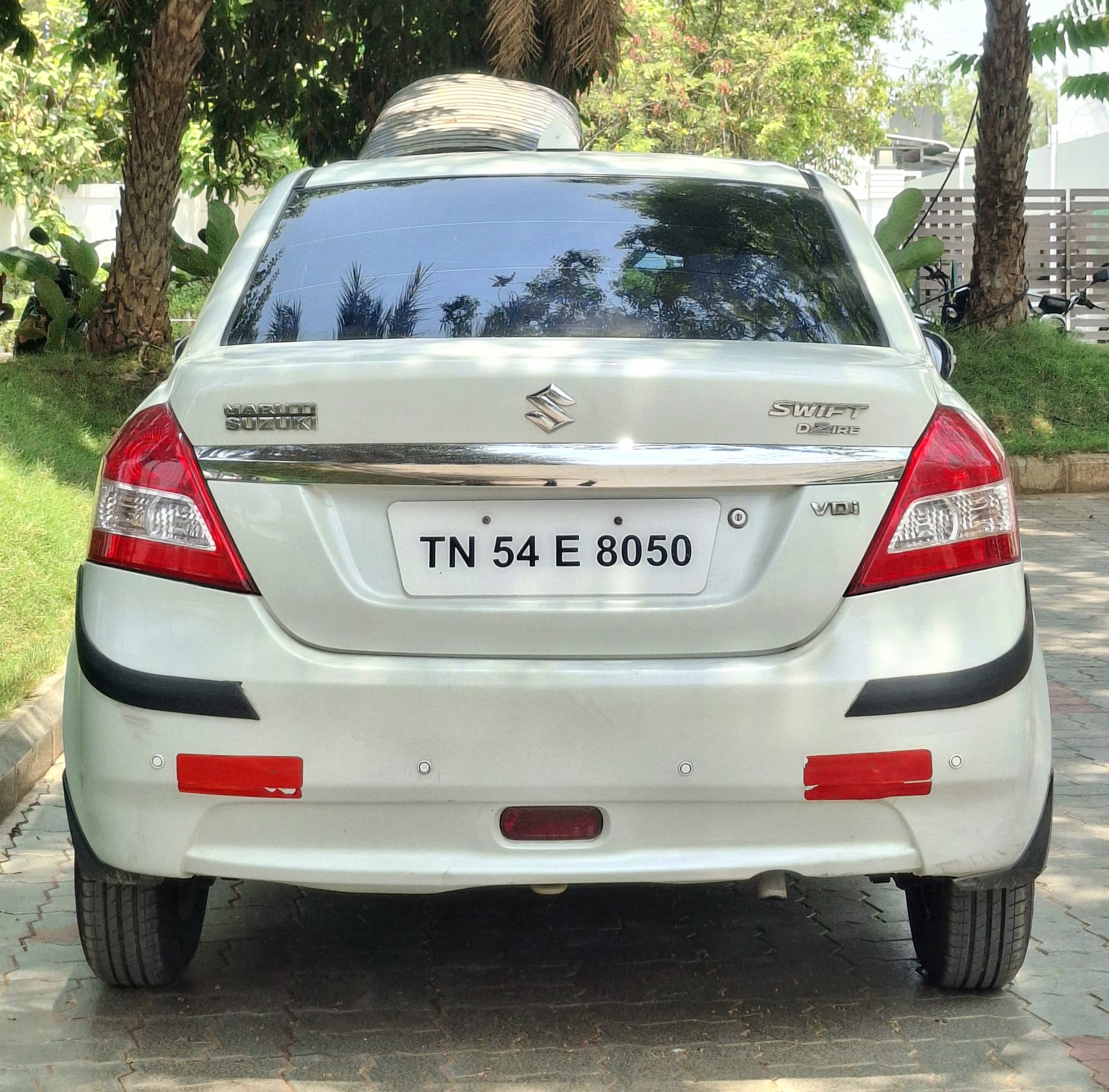 Maruti Suzuki Swift dzire - Image 2