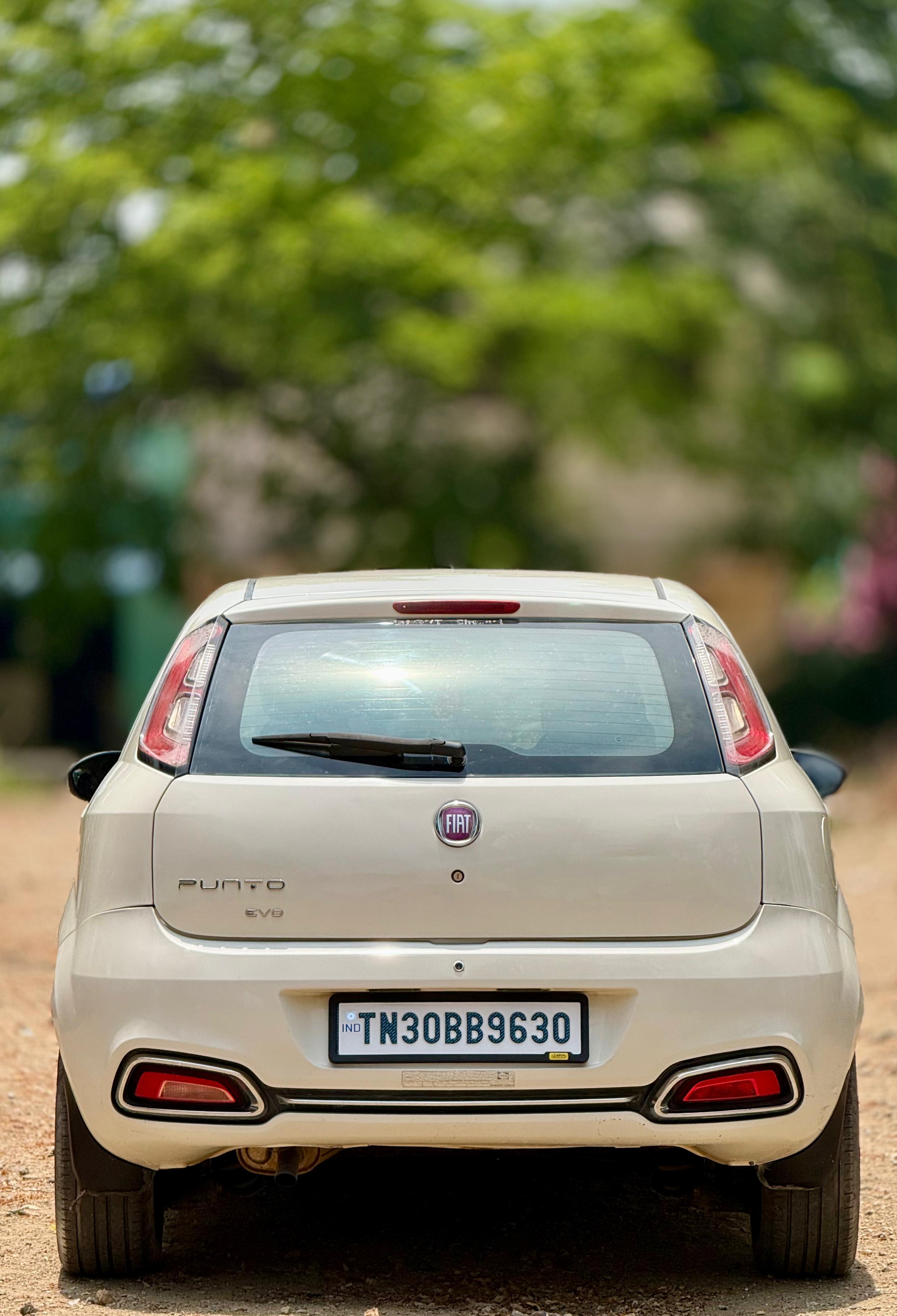 Fiat Punto - Image 2