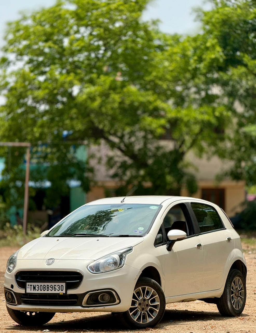 Fiat Punto - Image 4