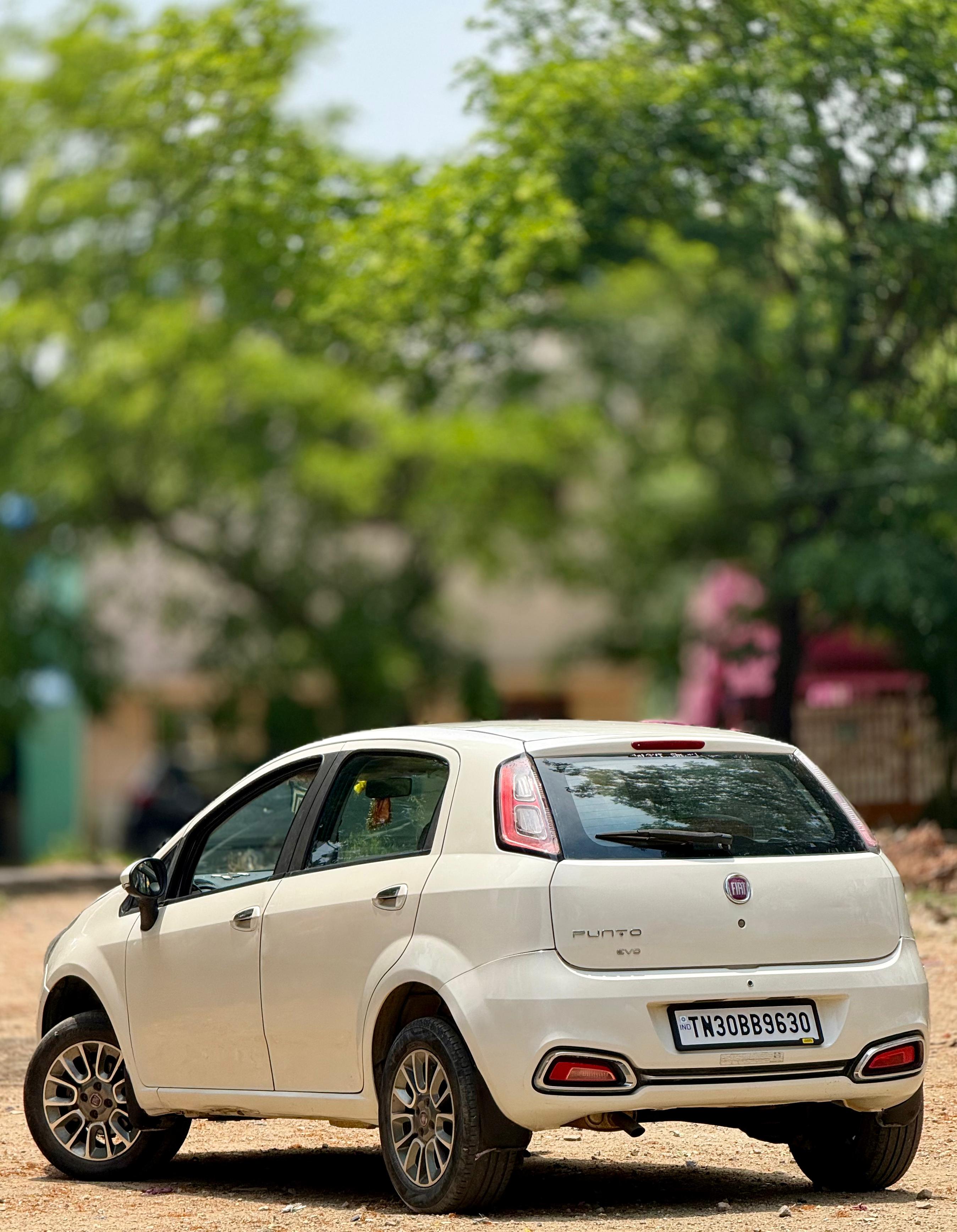 Fiat Punto - Image 6