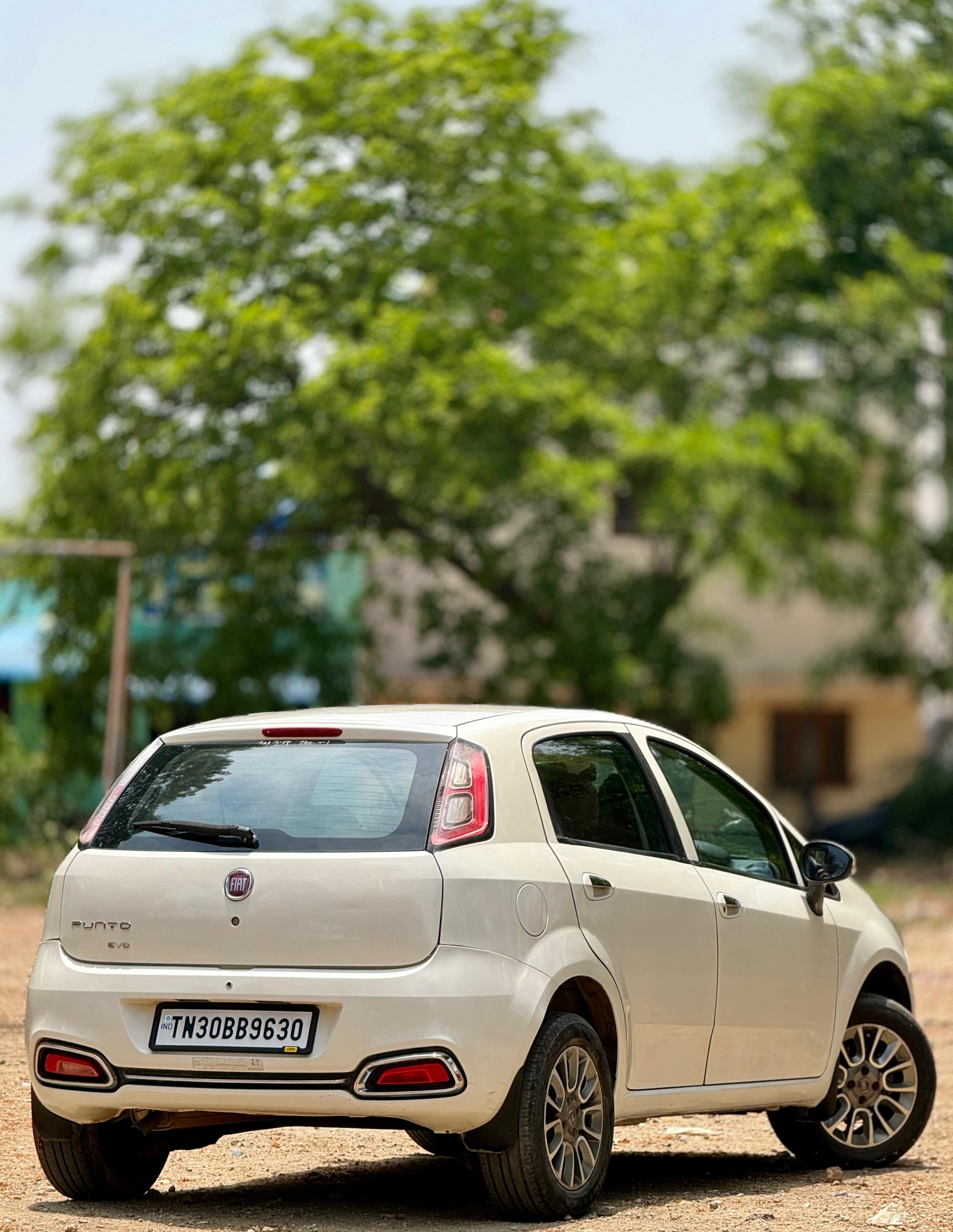 Fiat Punto - Image 5