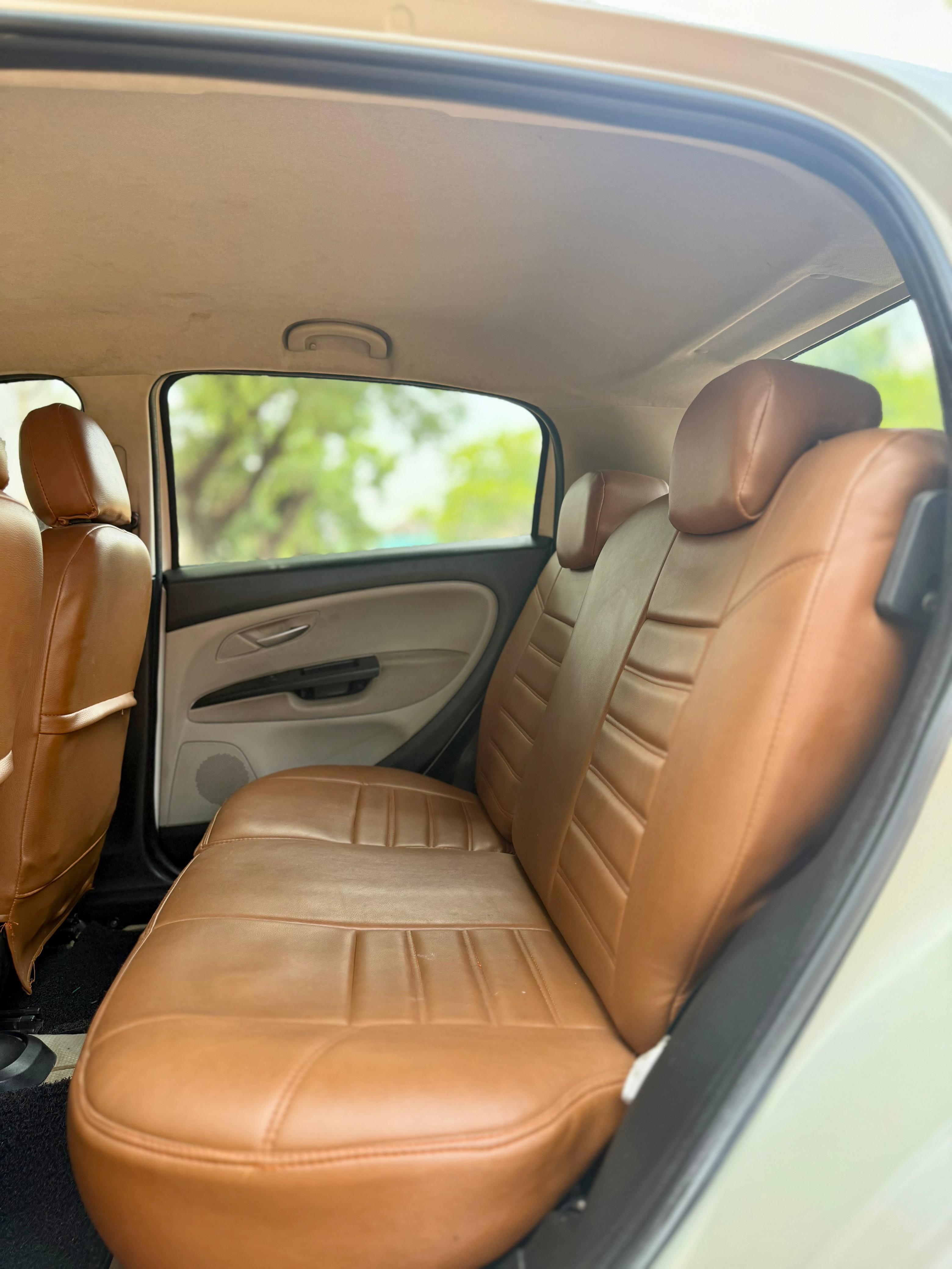 Fiat Punto - Image 8