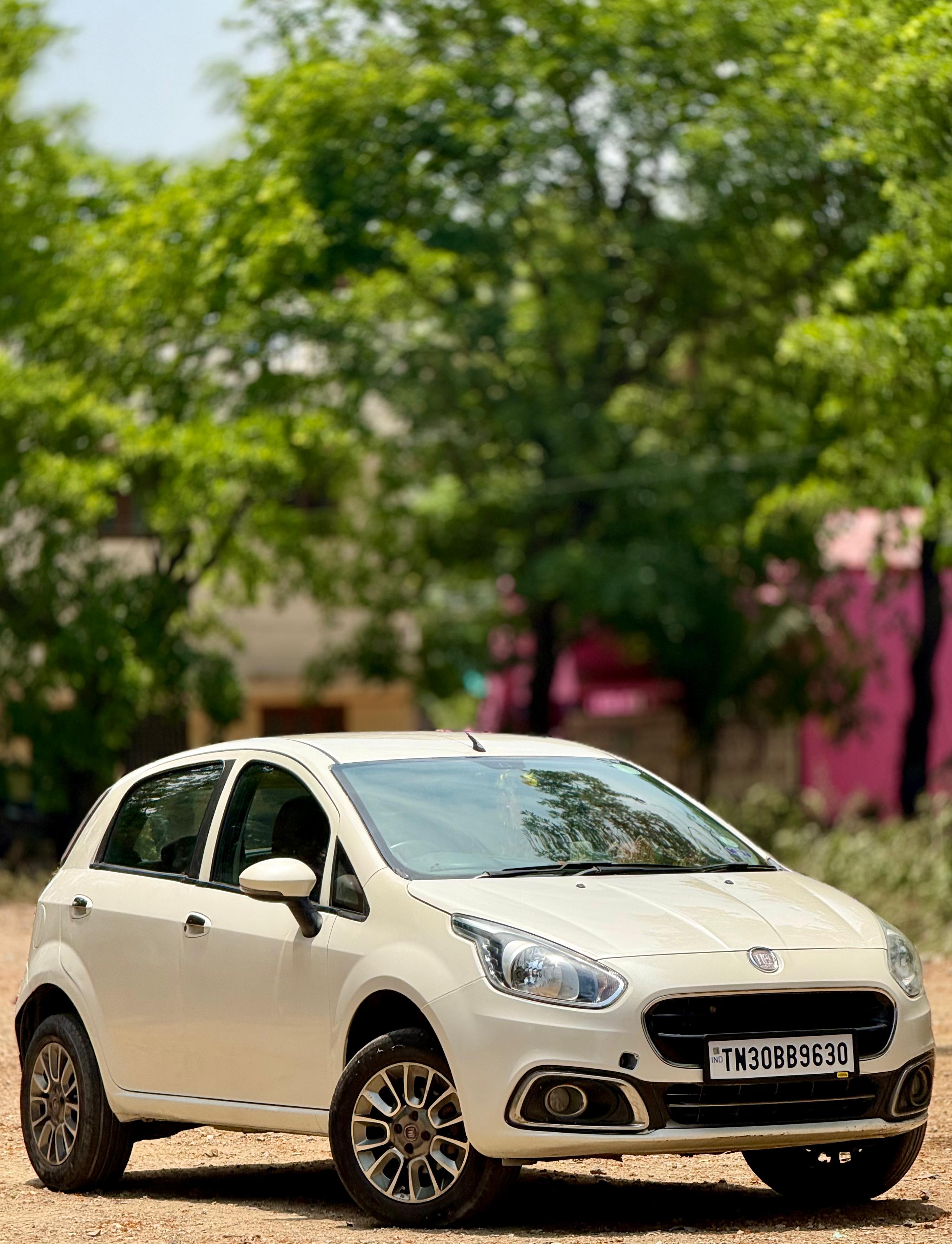 Fiat Punto - Image 3