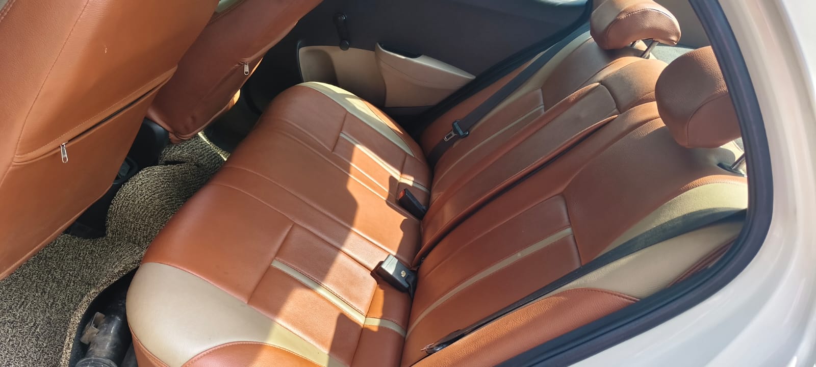 Hyundai Xcent - Image 6