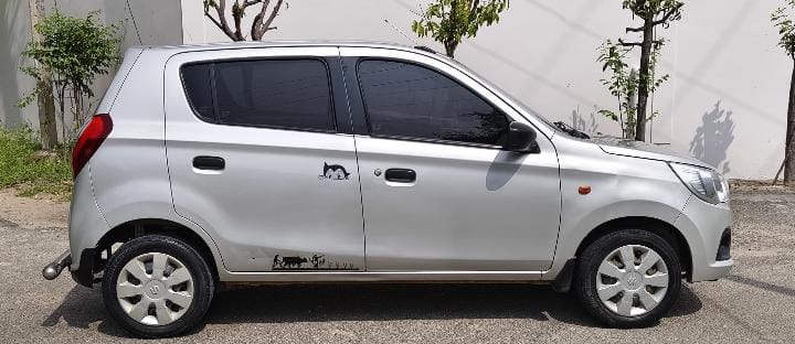 Maruti Suzuki Alto K10 - Image 8